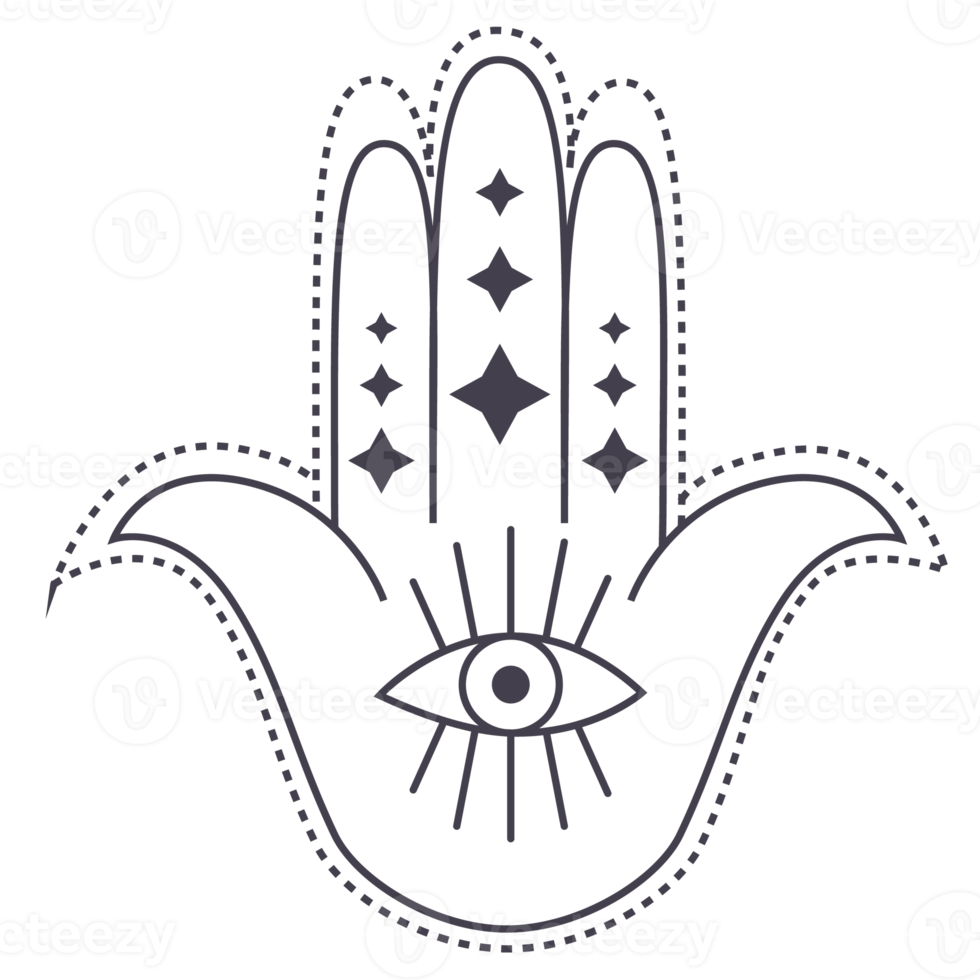 tarot tecken symbol atl png