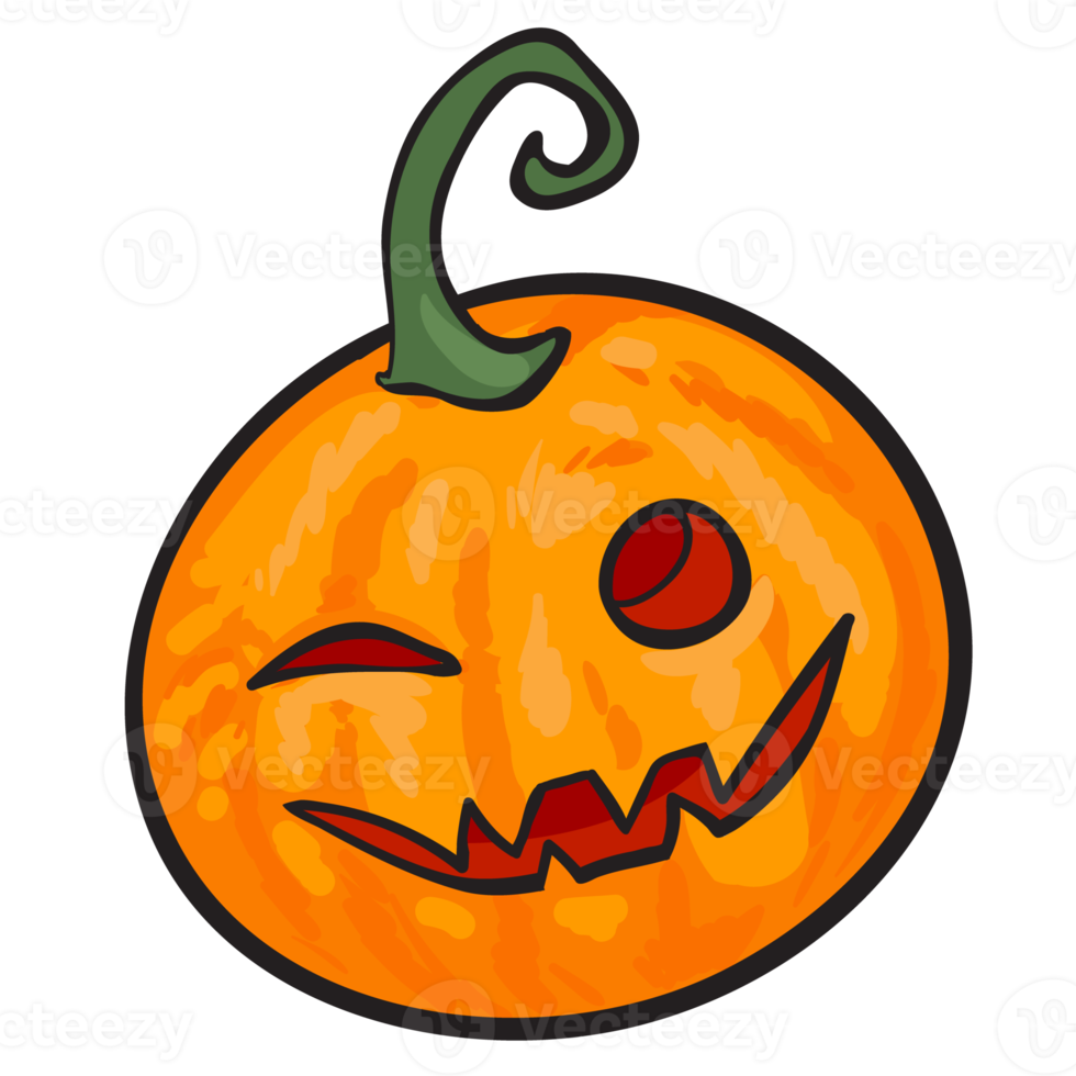 Holiday Halloween Decoration png