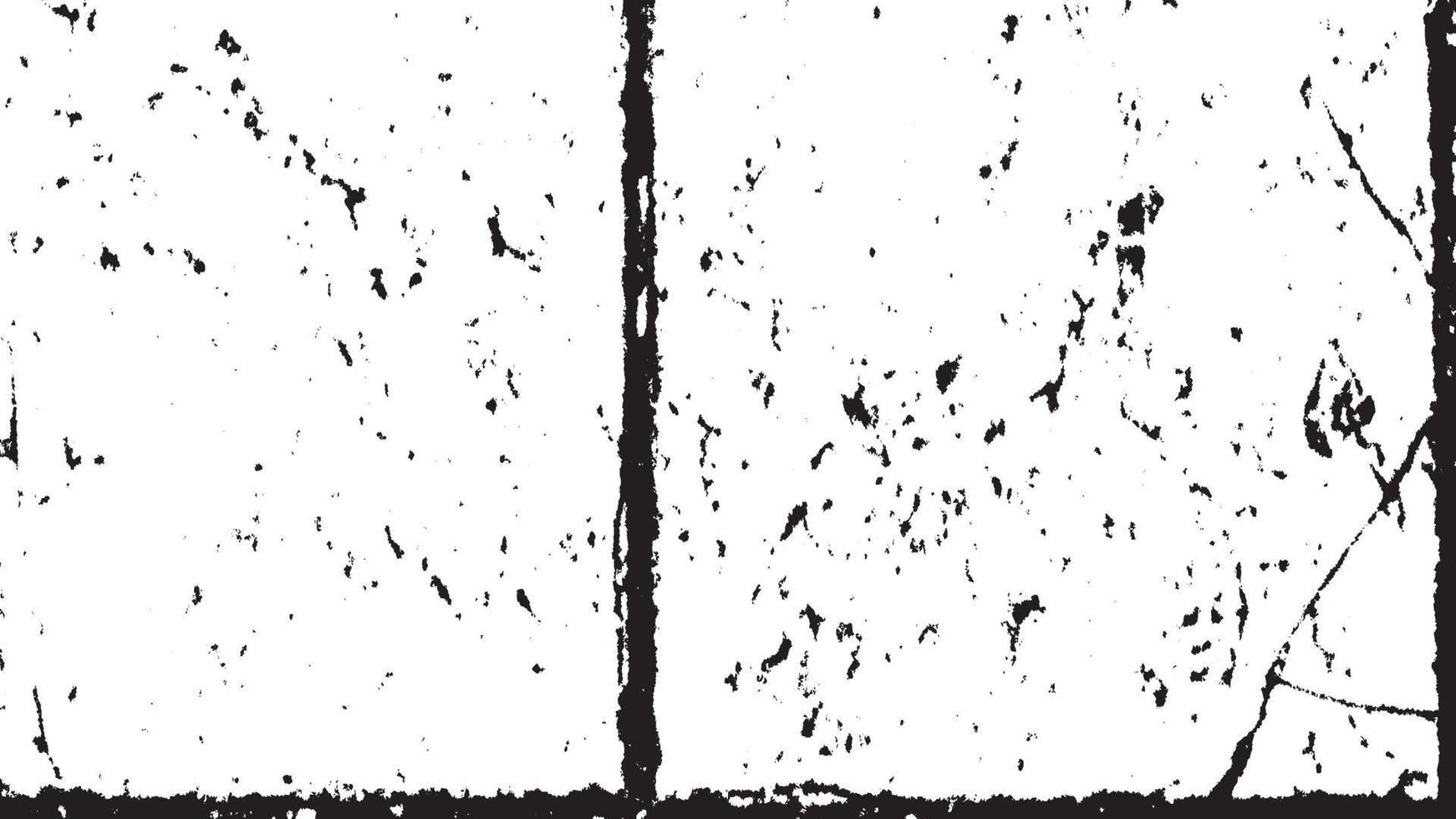 Distressed overlay texture, Grunge background black white abstract, Vector Distressed Dirt, Texture of chips, cracks, scratches, scuffs, dust, dirt.