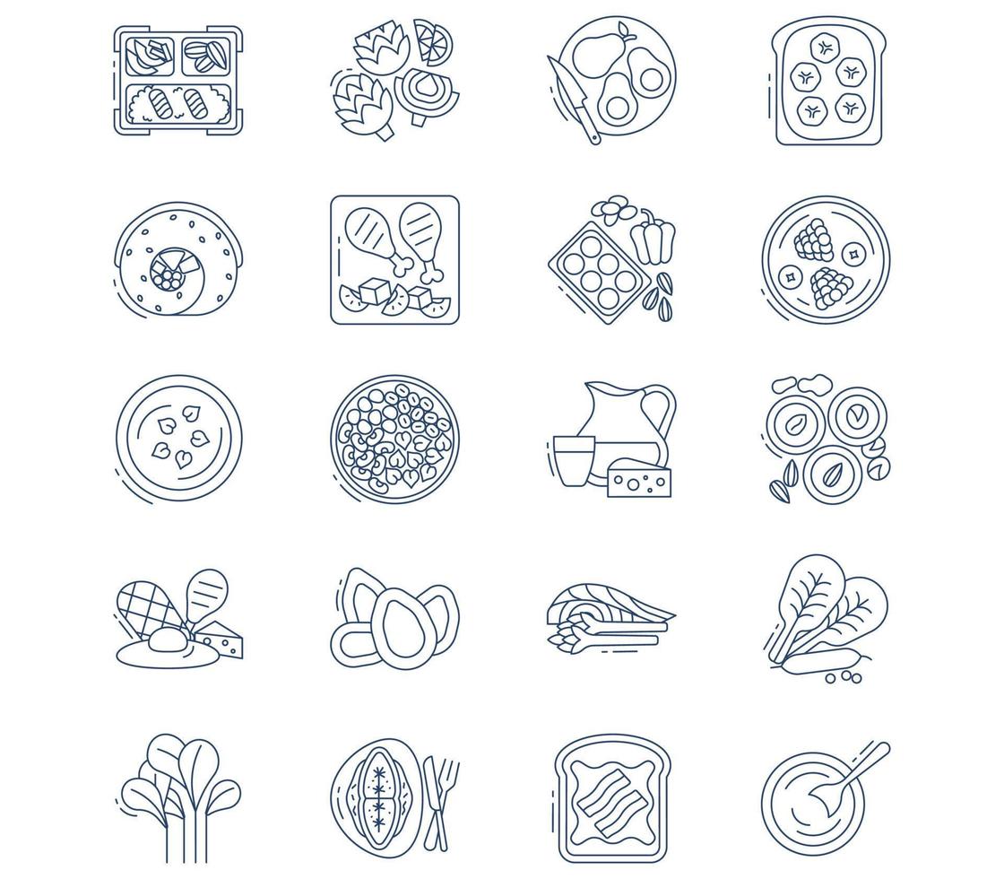Foods For High Protein And Healthy Food Set 11666057 Vector Art At Vecteezy foods-for-high-protein-and-healthy-food-set-11666057-vector-art-at-vecteezy