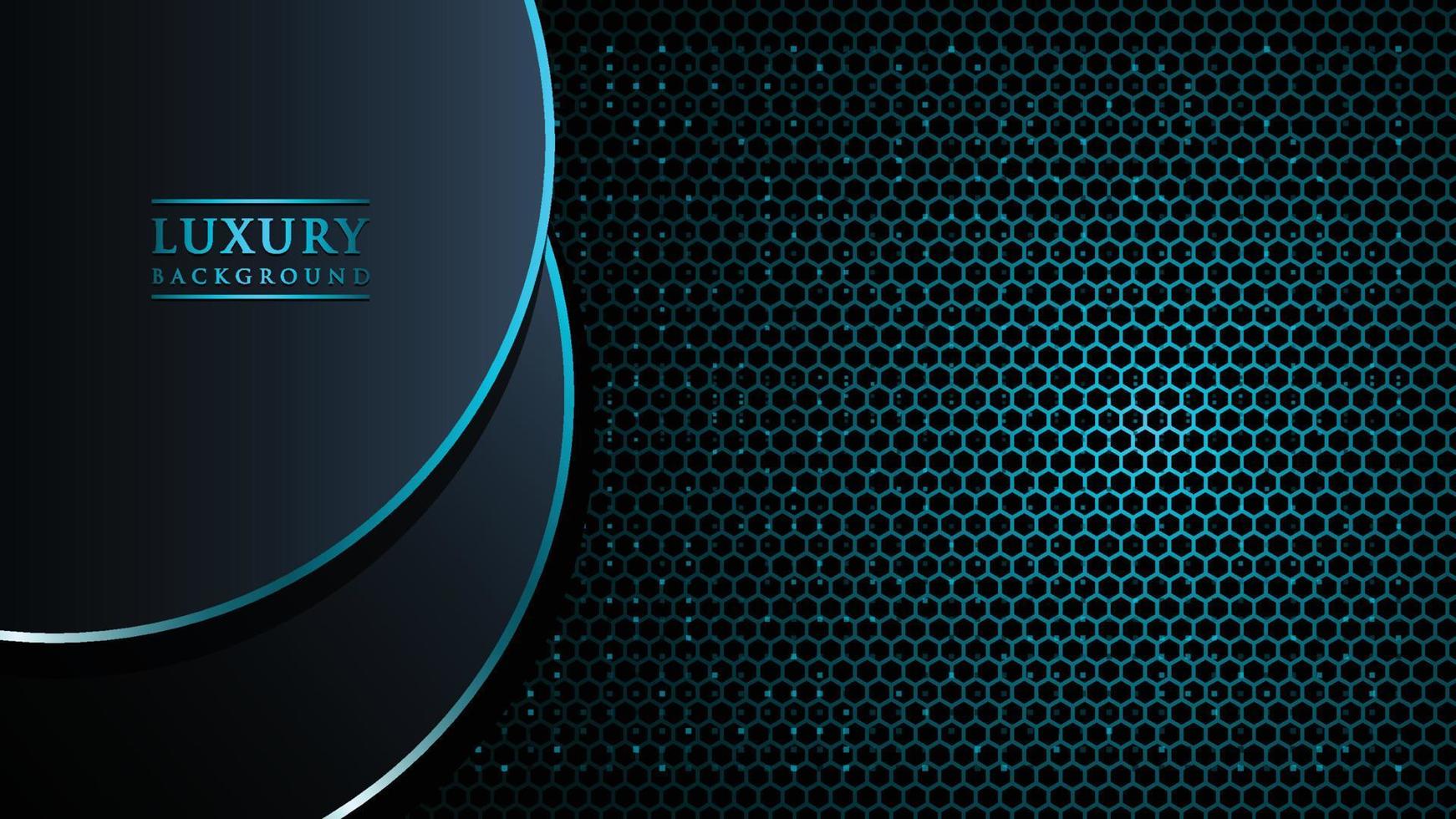 Abstract Gradient background vector