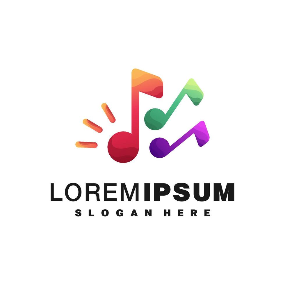 Music Vector designs