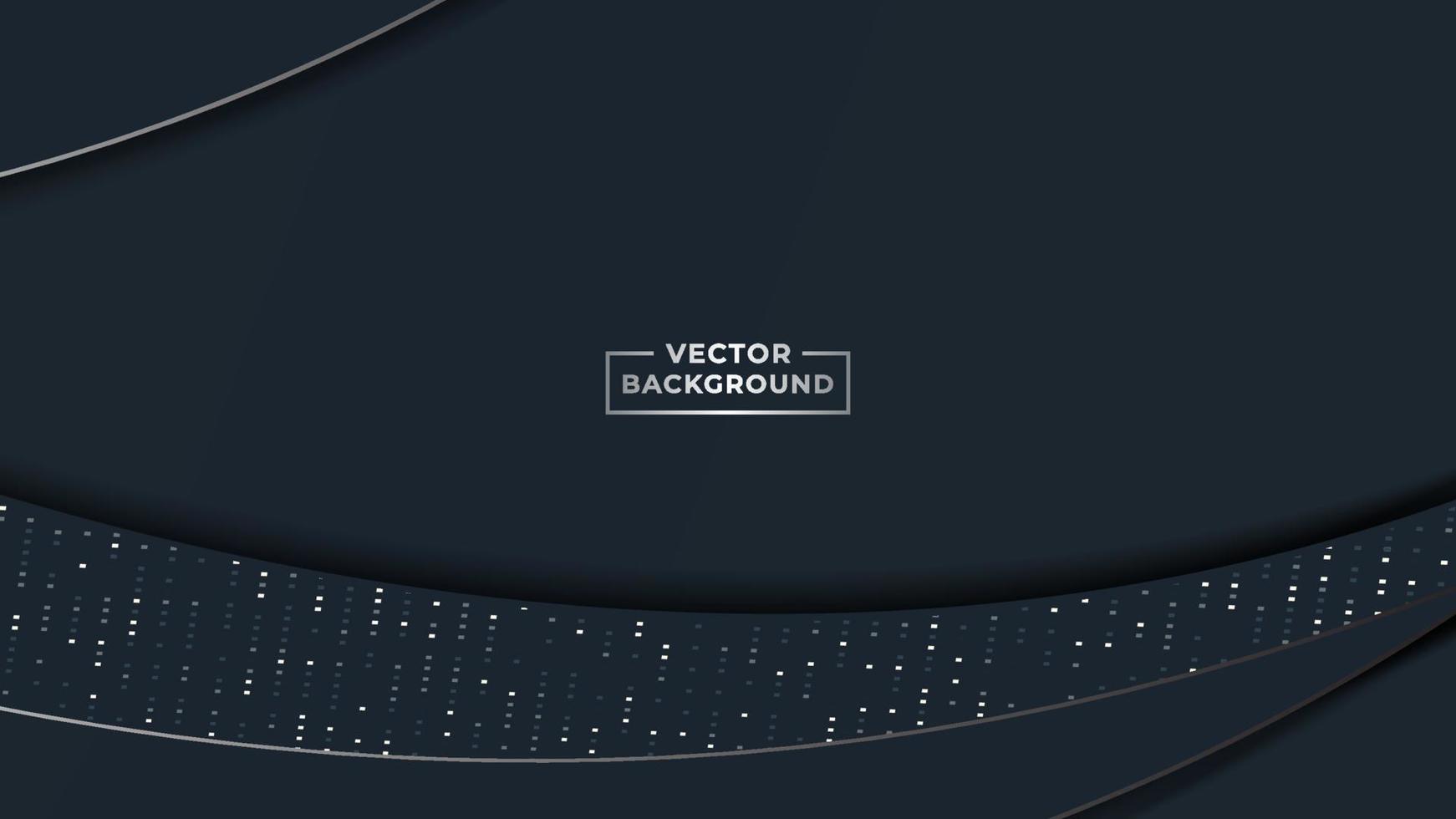 Abstract modern background vector