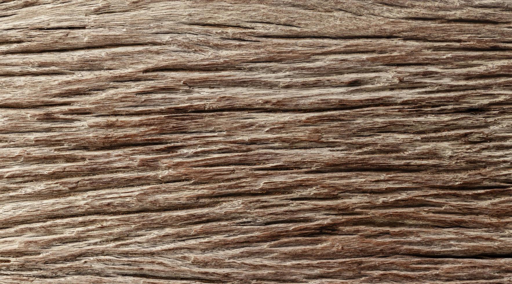 Brown wood line pattern texture background photo