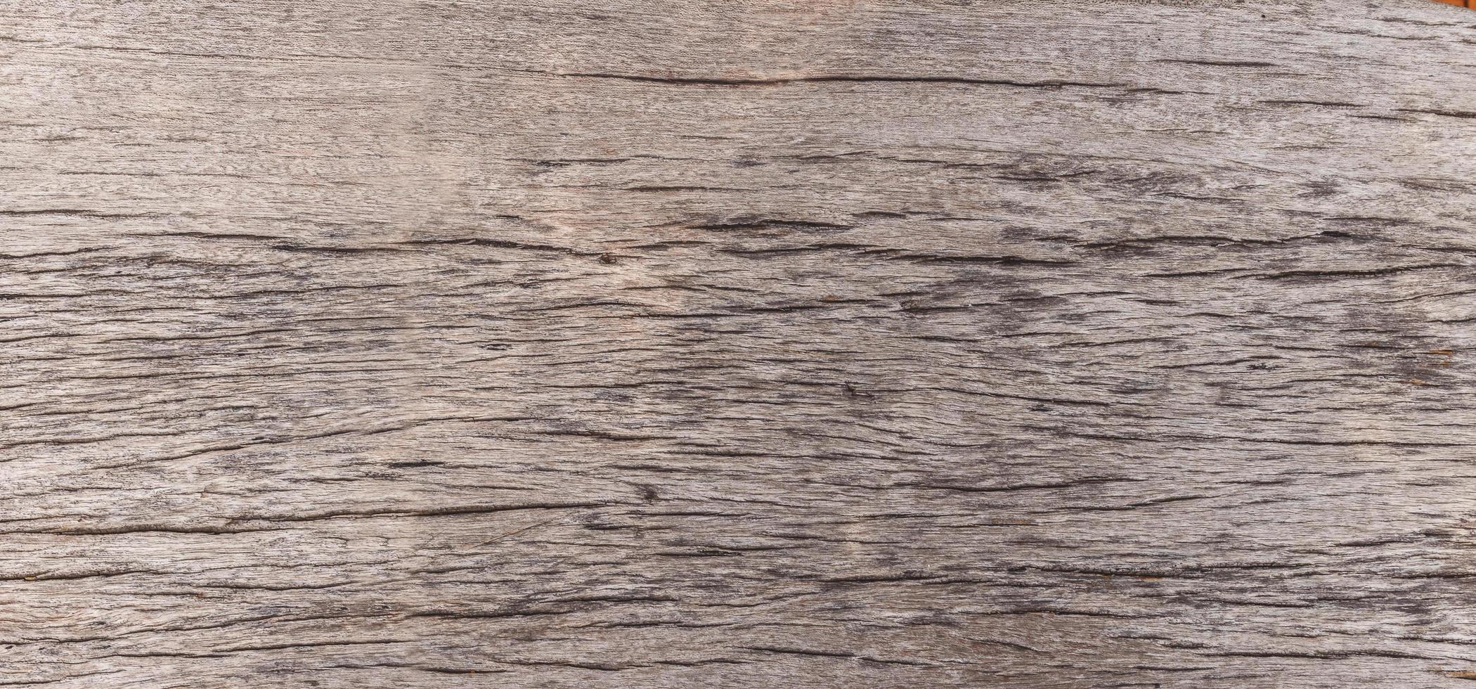 Brown wood line pattern texture background photo