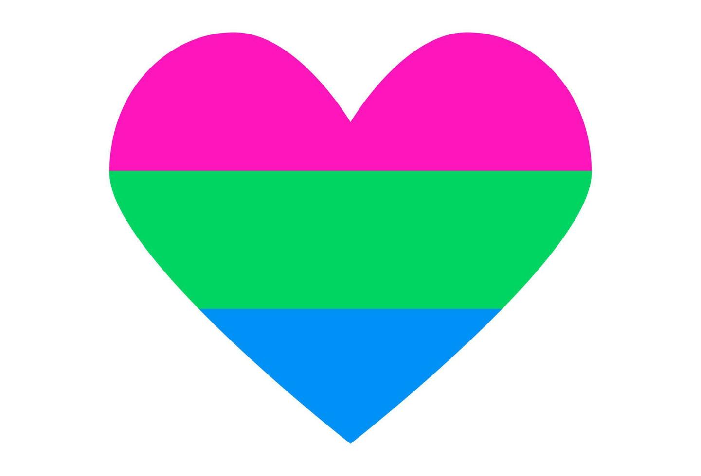 LGBT pride flag, rainbow flag background. Multicolored peace flag movement. Original colors symbol. vector