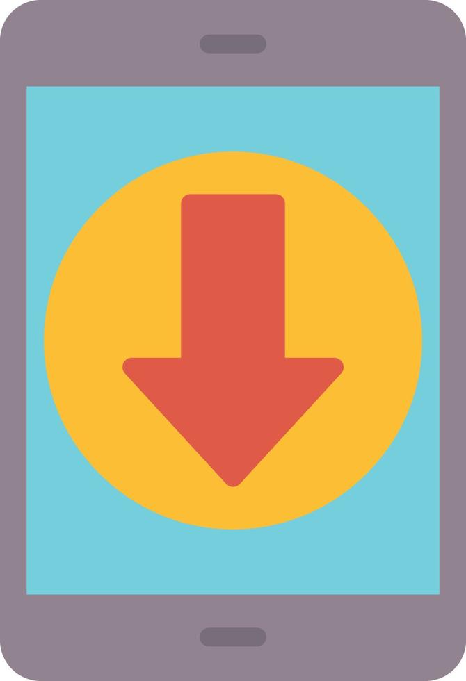 Download Flat Icon vector