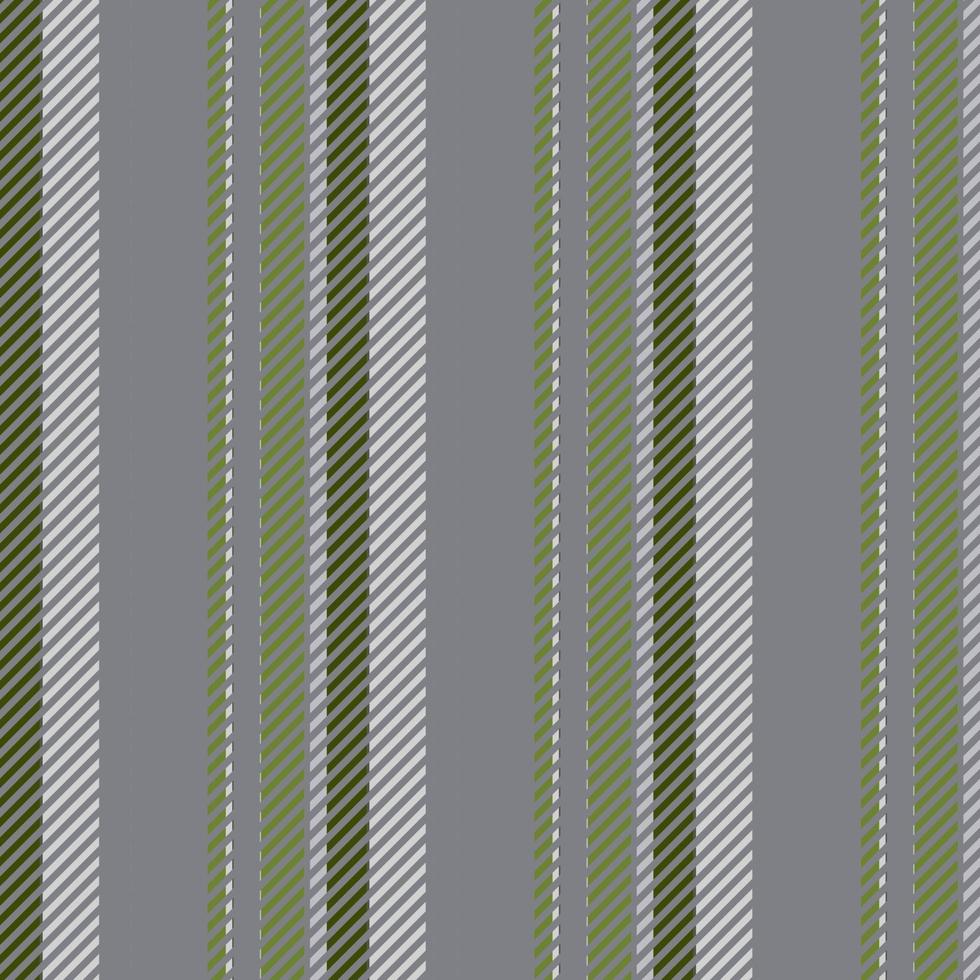 Stripes pattern vector. Striped background. Stripe seamless texture fabric. vector