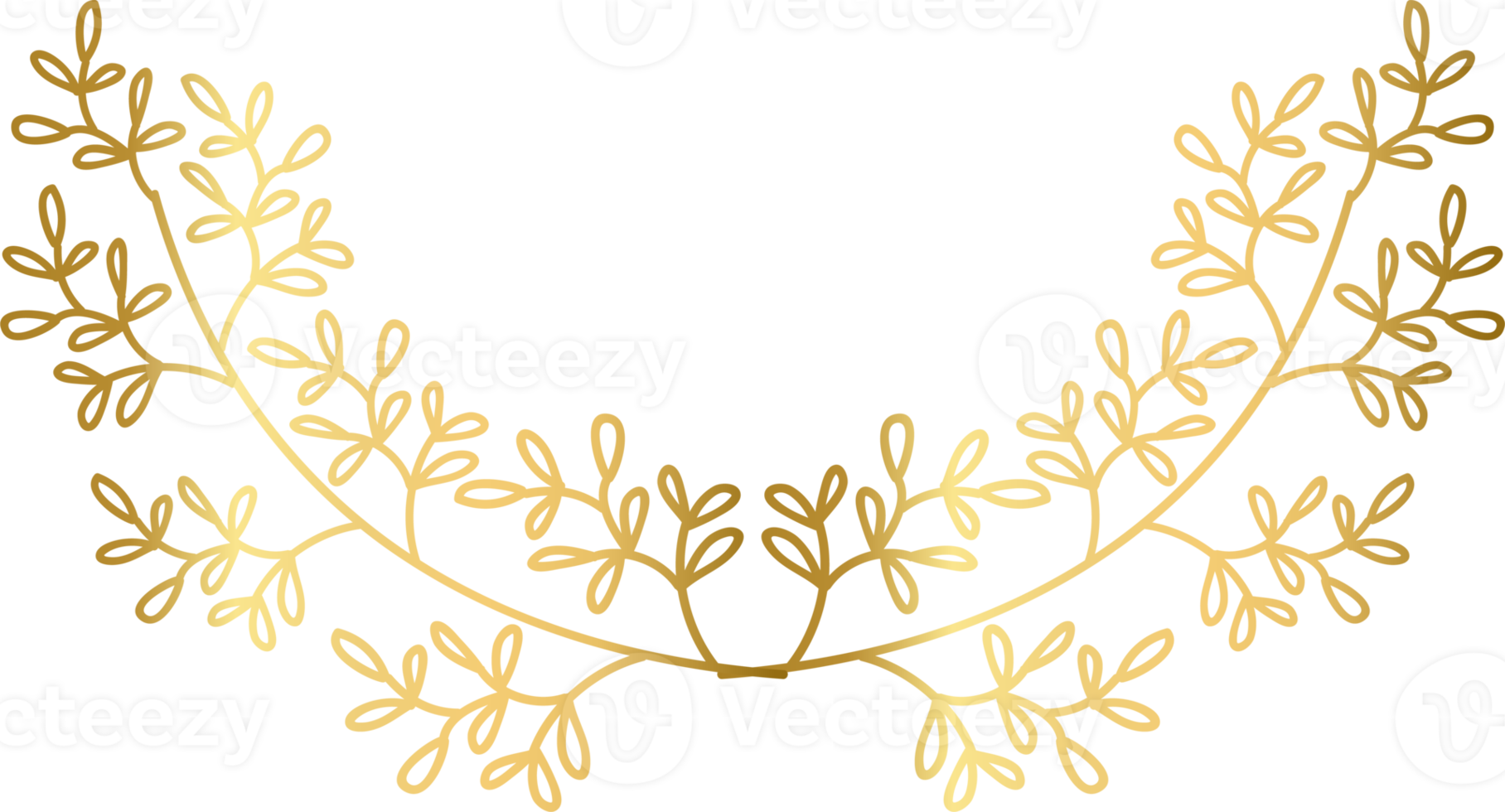 hand drawn floral graphic png