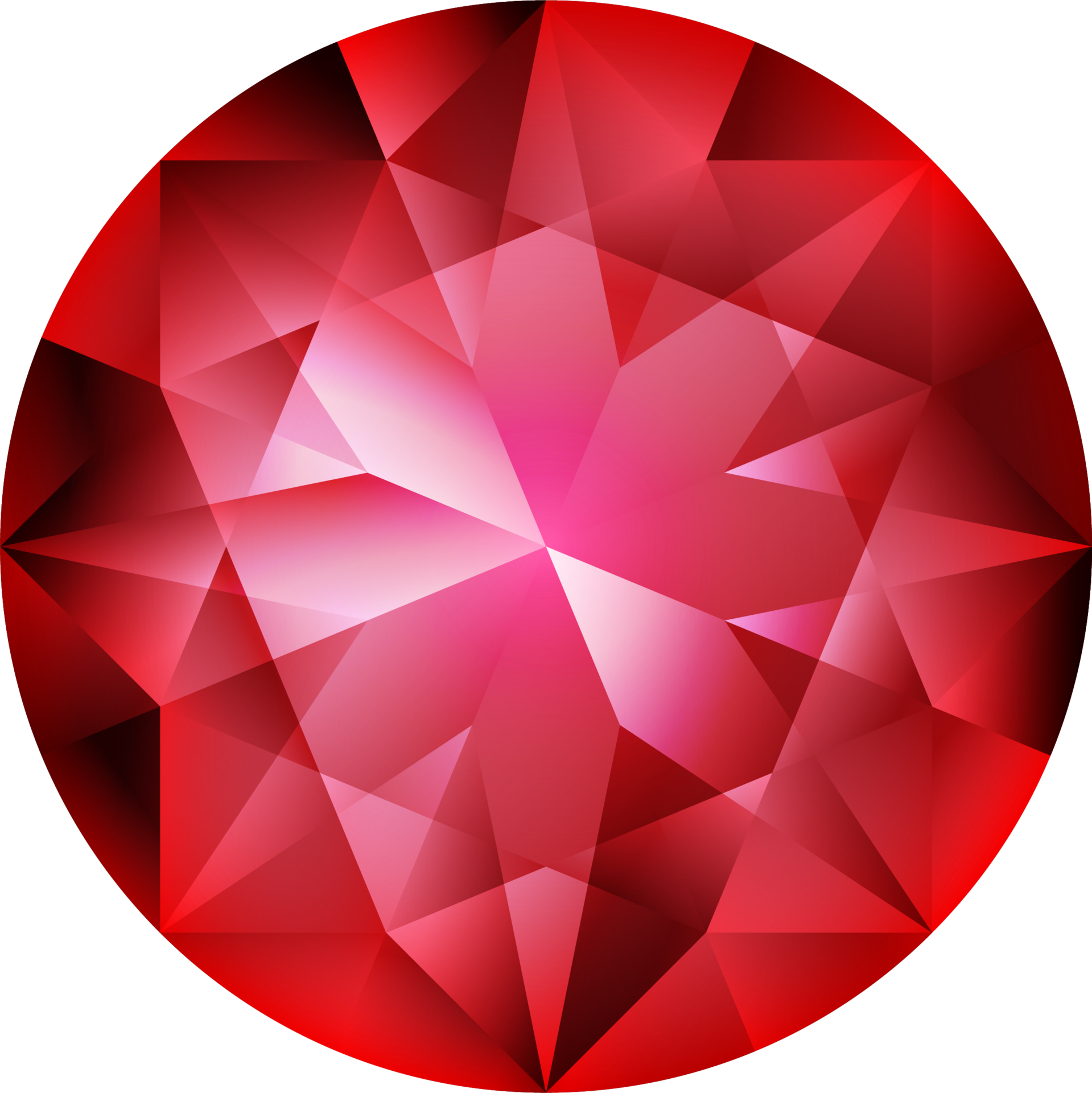 Glitter Jewel Element 11675001 PNG