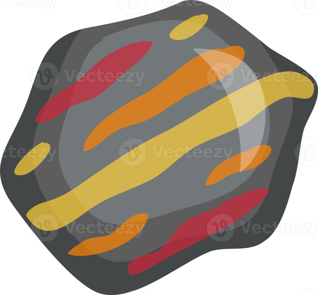 Beauty Stone symbol png