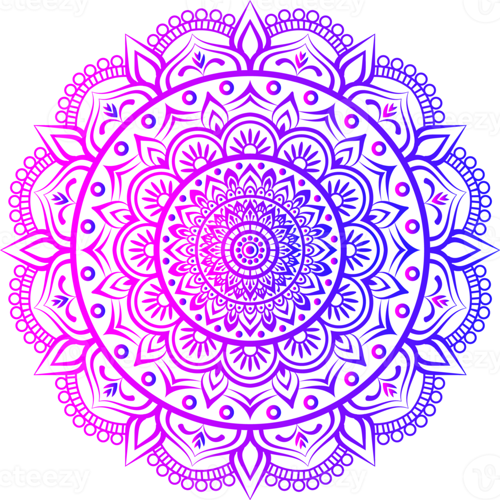 blomma mandala, mandalas geometrisk mönster, värma mandala, regnbåge blomma av liv med lotus, blomma av liv i lotus png