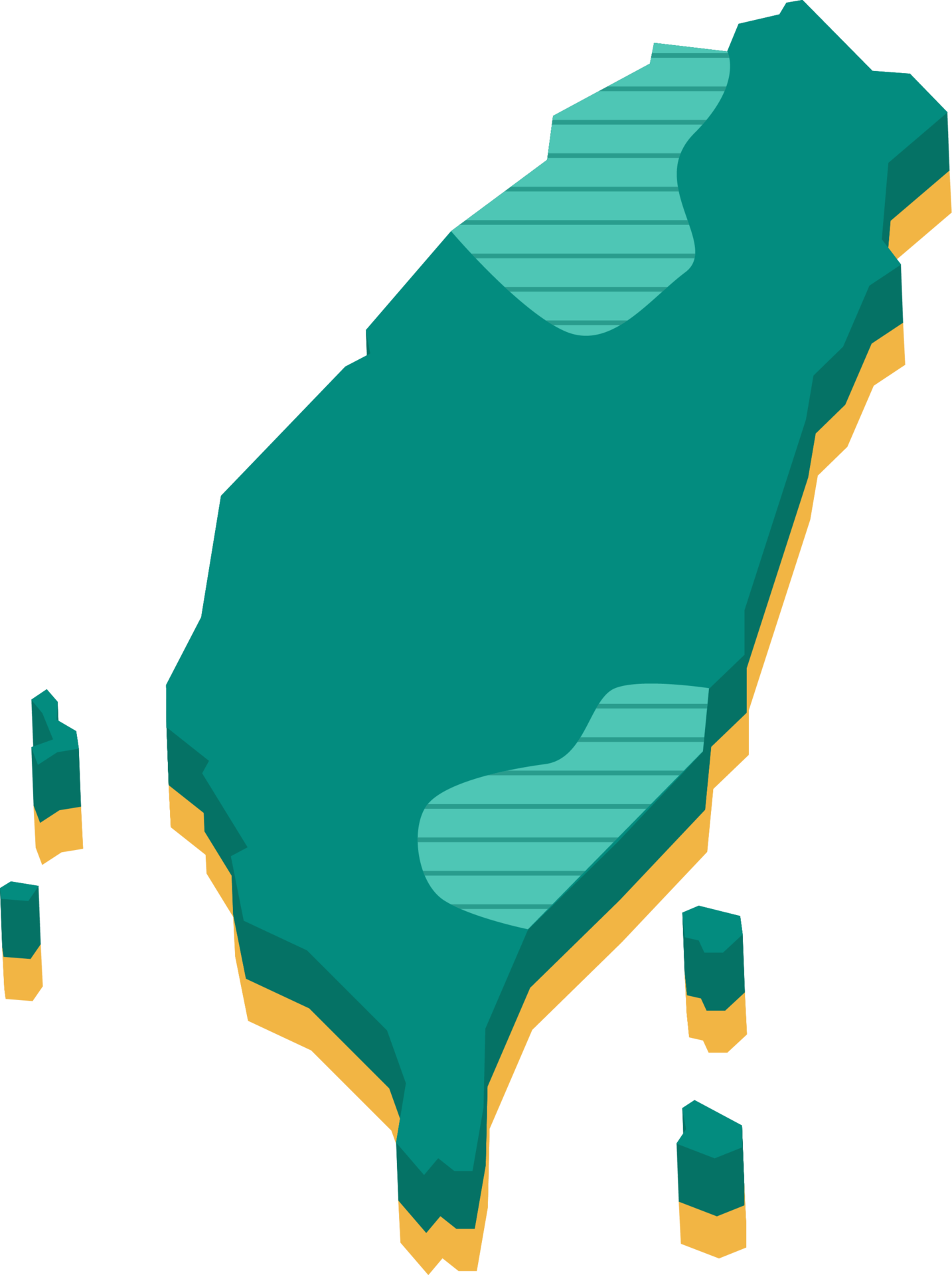 Taiwan Country Name Change Taiwan Country Name Change