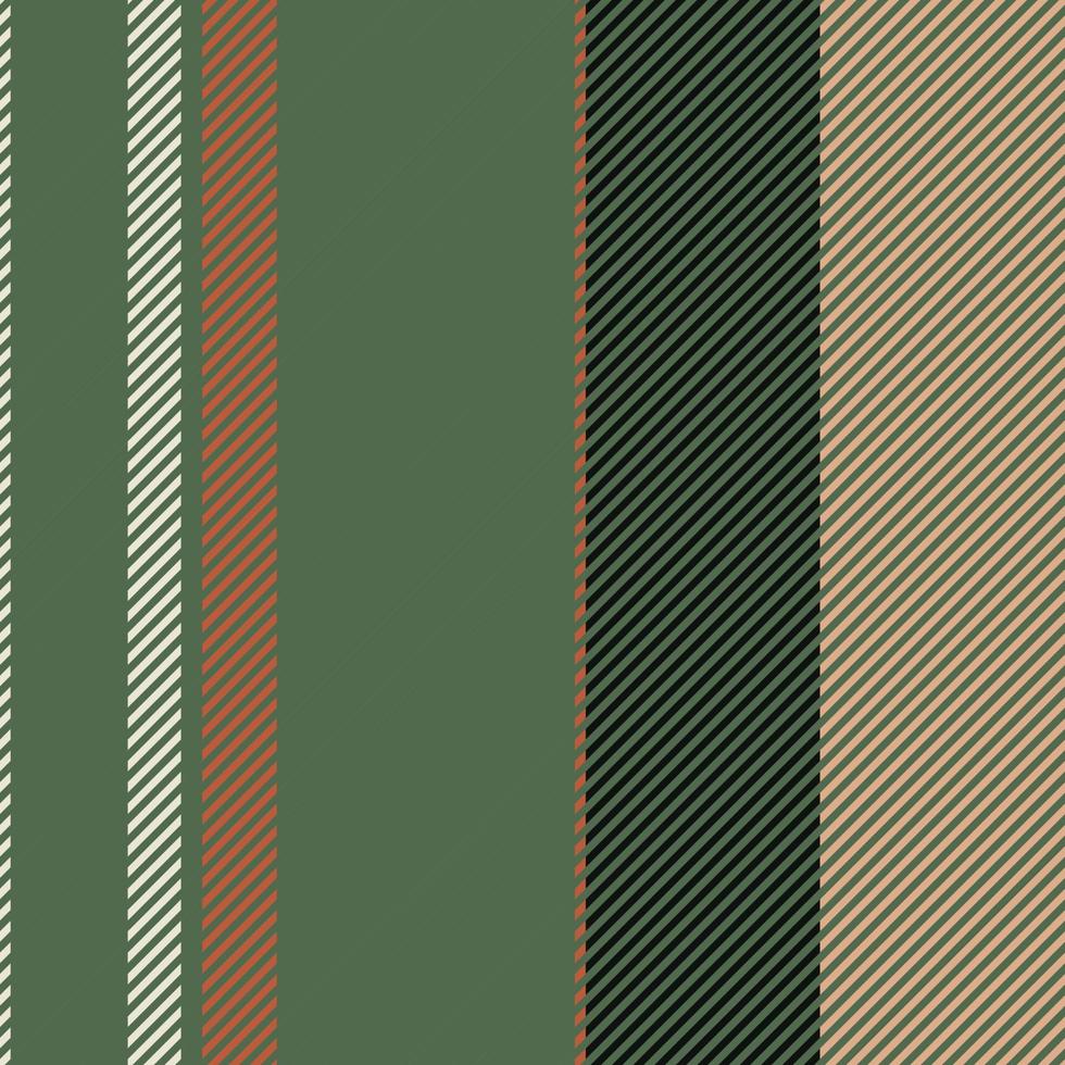 Stripes pattern vector background. Colorful stripe abstract texture.