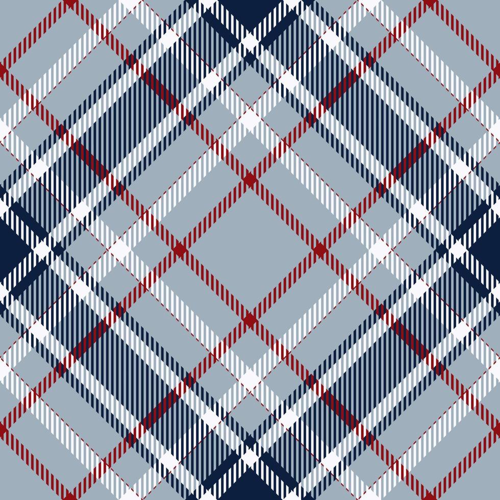 Tartan scotland seamless plaid pattern vector. Retro background fabric. Vintage check color square geometric texture. vector