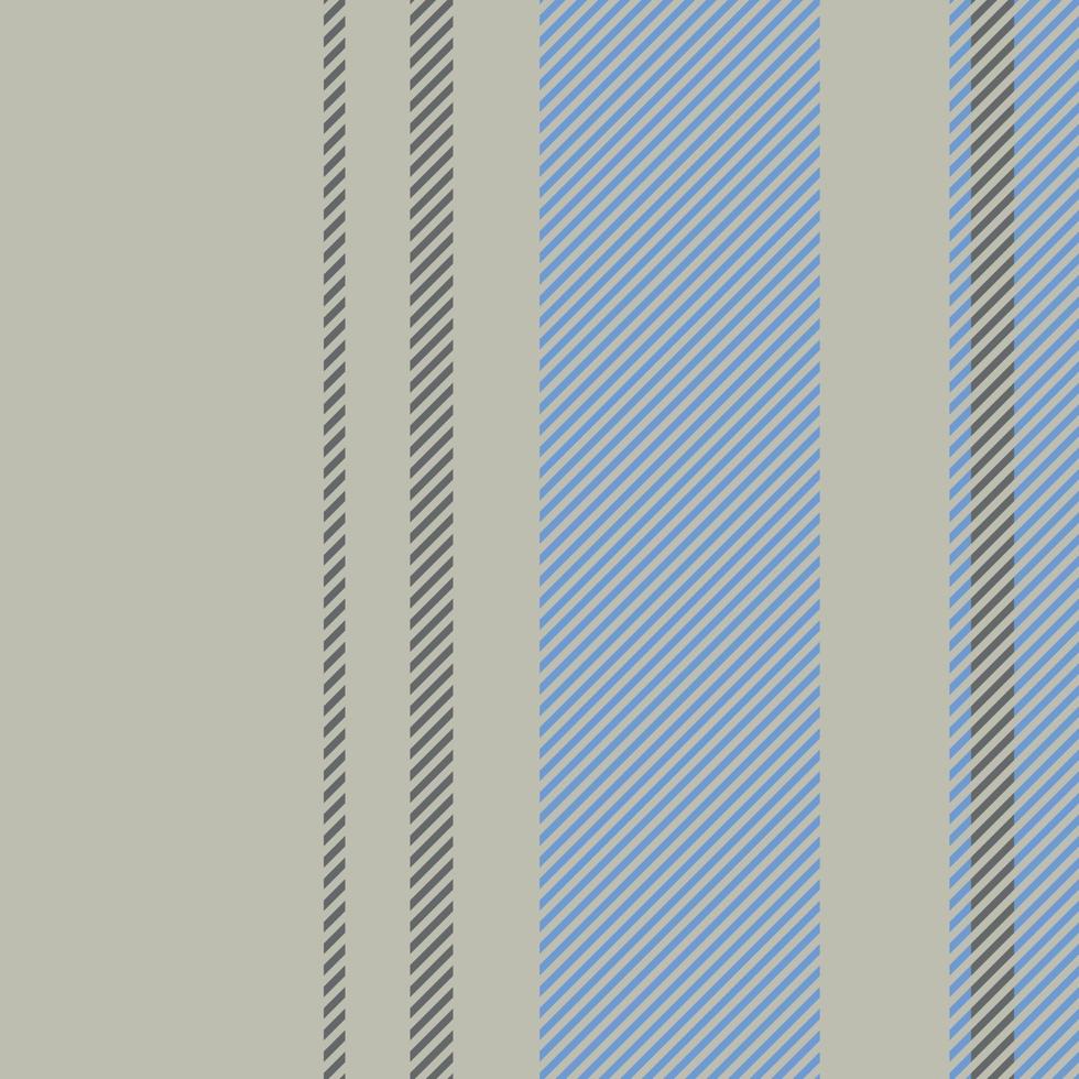 Stripes background of vertical line pattern. Vector striped texture, modern colors.