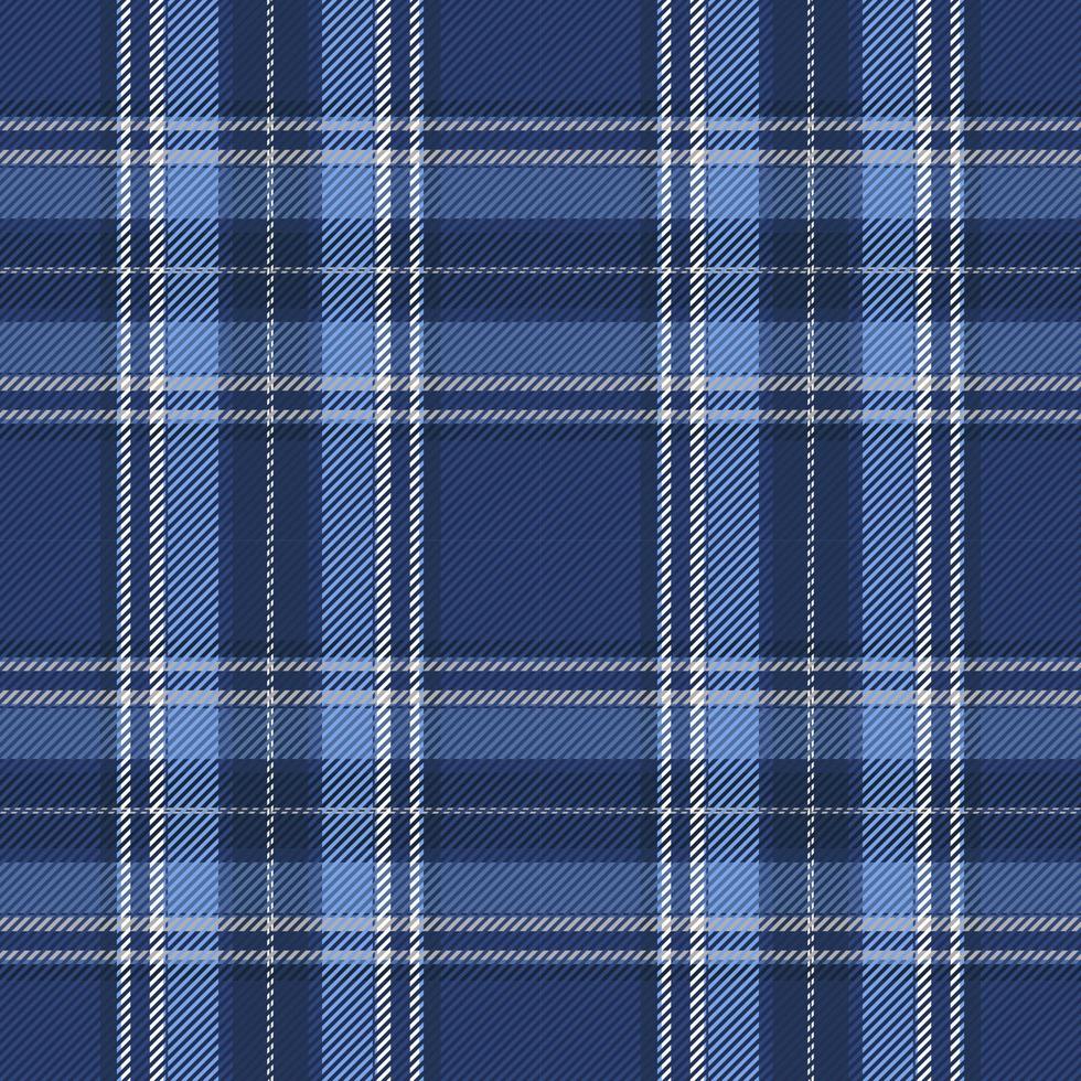 Blue plaid fabric outlet