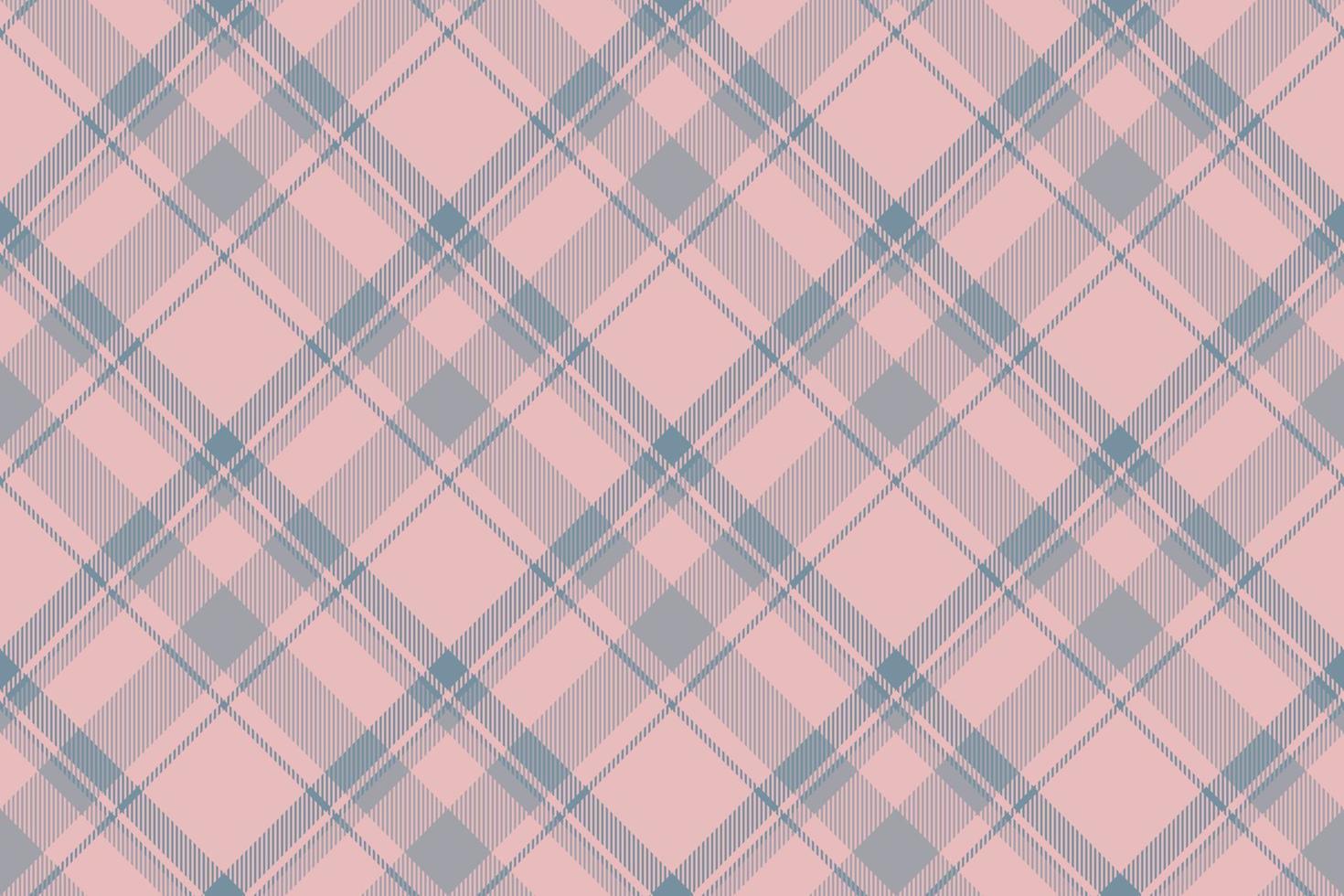 Tartan scotland seamless plaid pattern vector. Retro background fabric. Vintage check color square geometric texture. vector