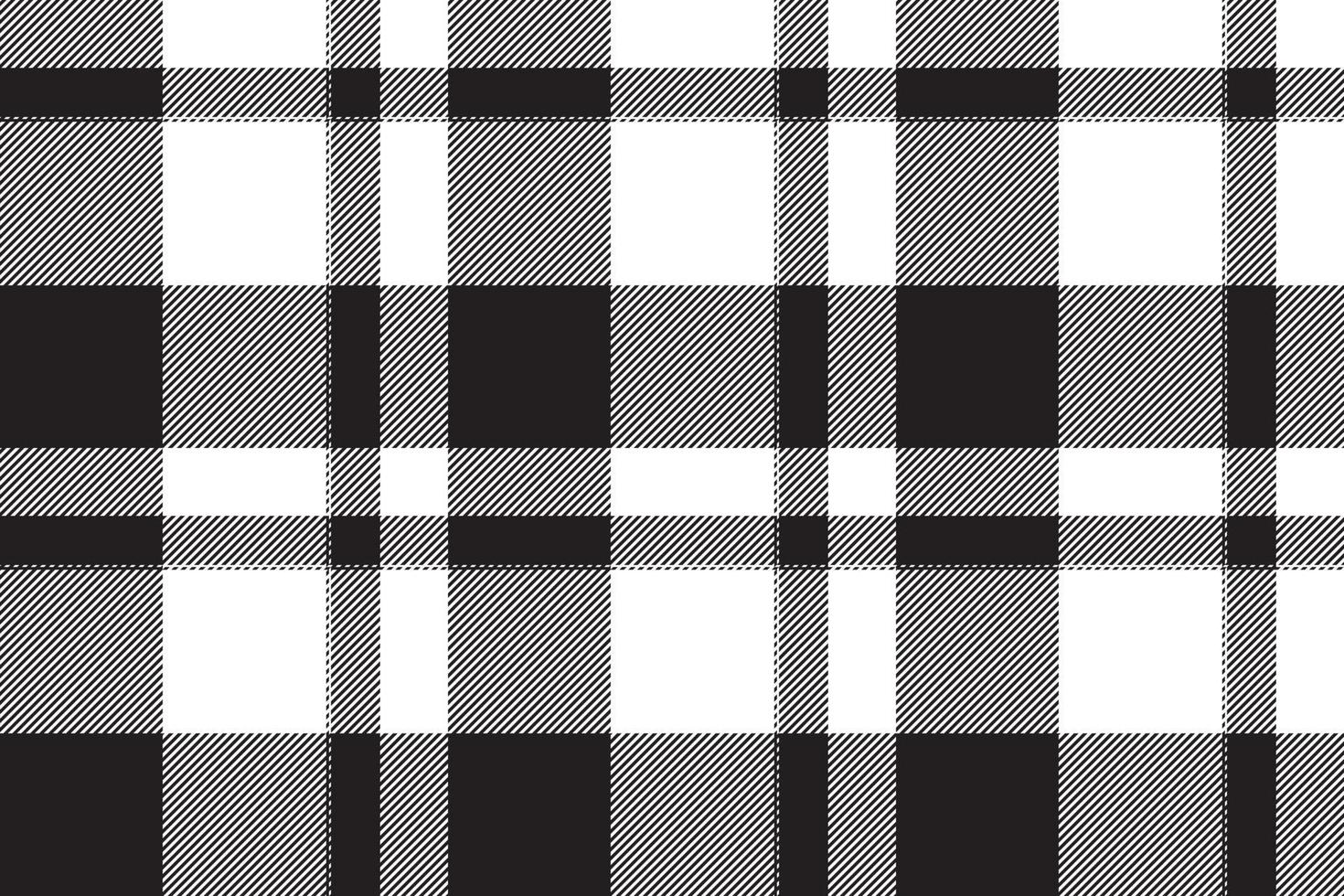 Tartan scotland seamless plaid pattern vector. Retro background fabric. Vintage check color square geometric texture. vector