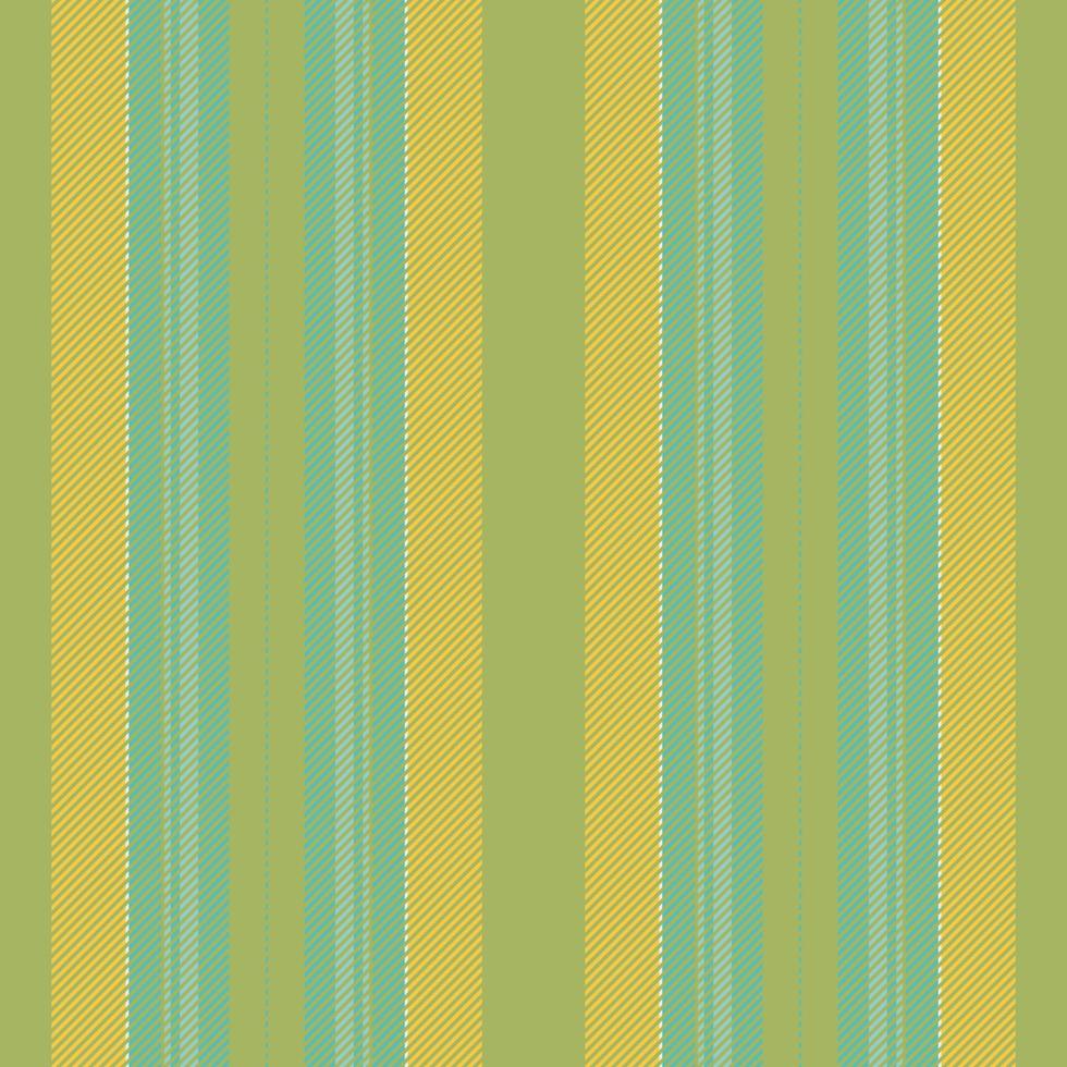 Geometric stripes background. Stripe pattern vector. Seamless striped fabric texture. vector