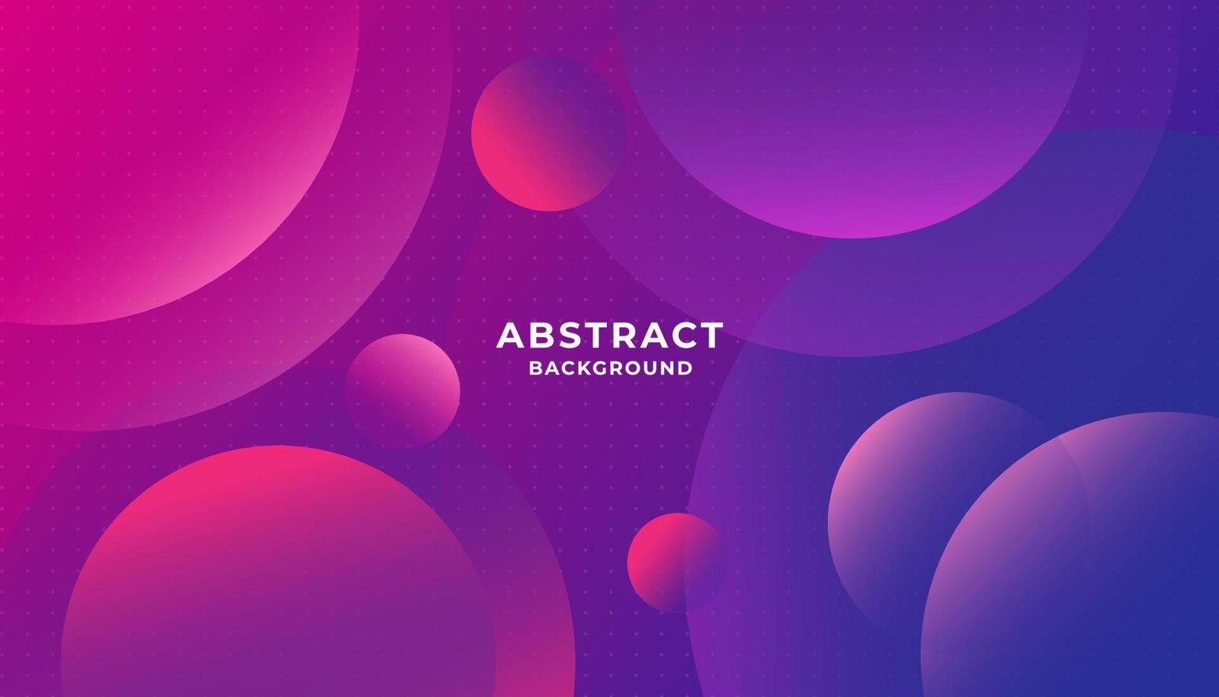 Creative geometric wallpaper. Abstract background trendy gradient shapes composition. Eps10 vector. vector