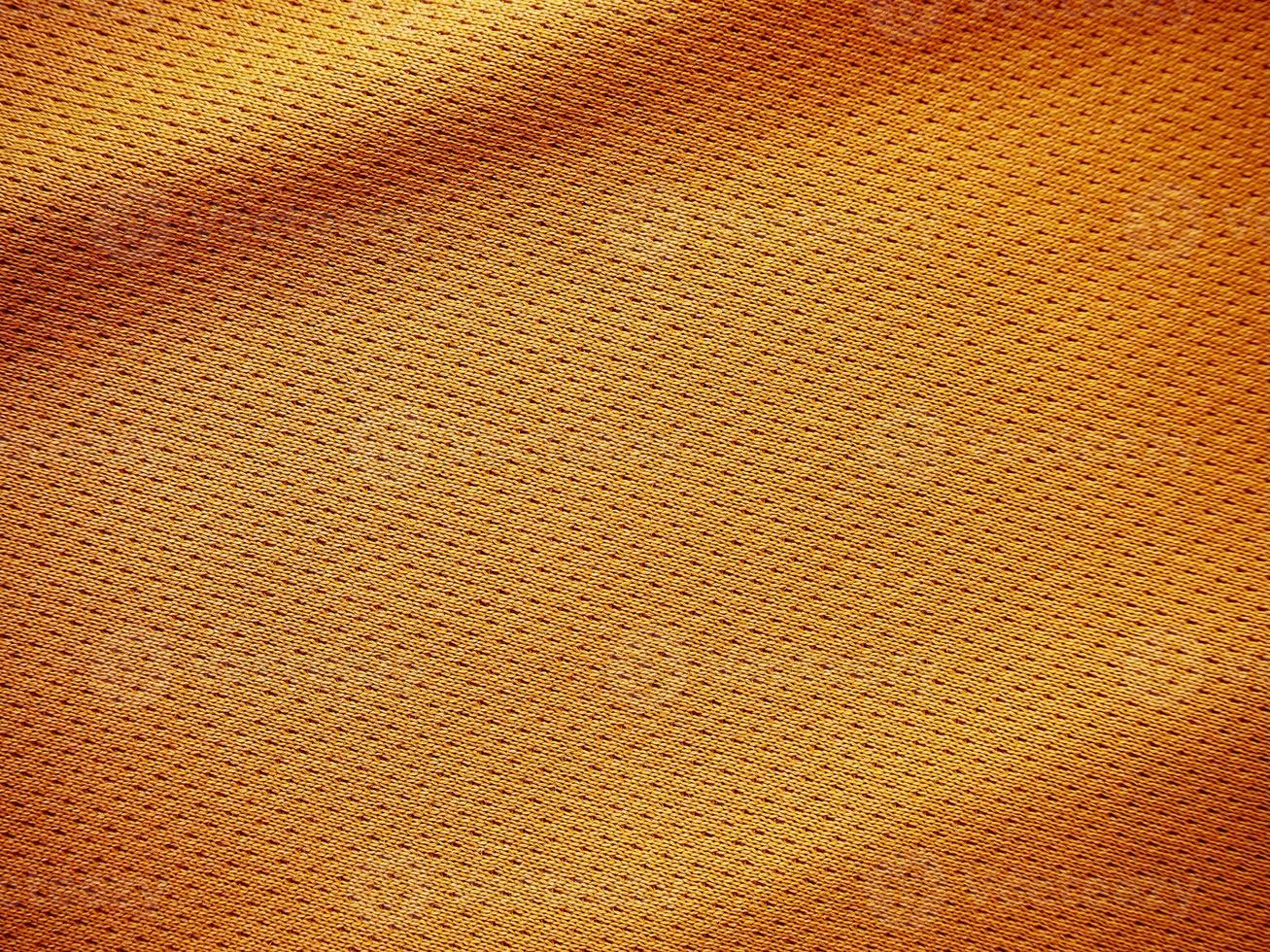 orange sports clothing fabric jersey texture photo