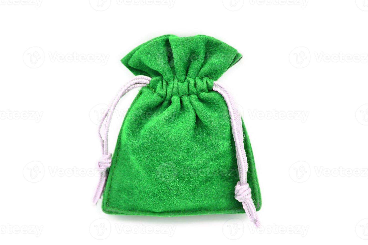 sack close up photo