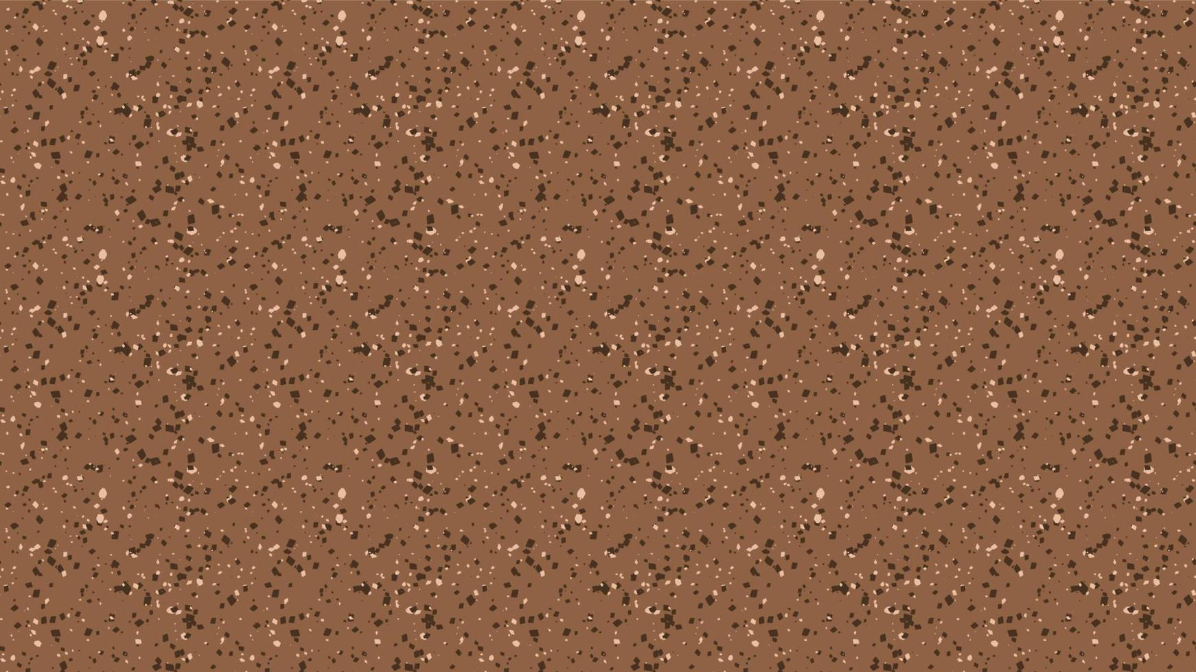 Abstract terrazzo wallpaper. Abstract terrazzo background vector