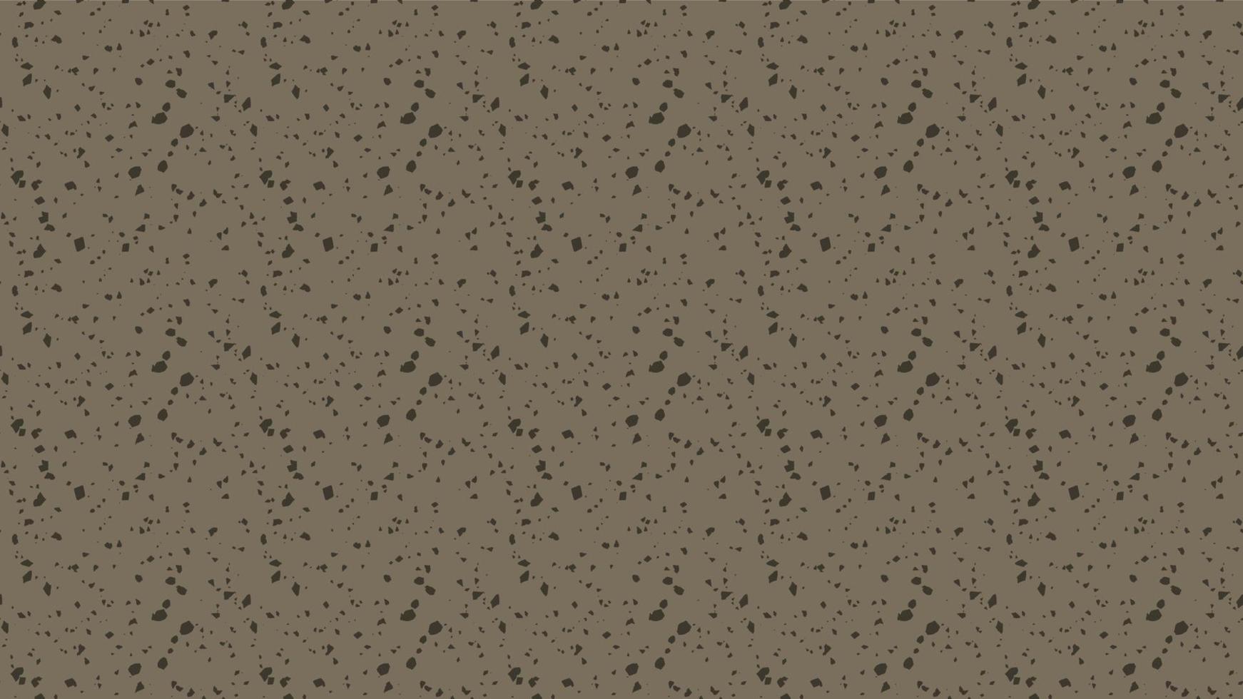 Abstract terrazzo wallpaper. Abstract terrazzo background vector