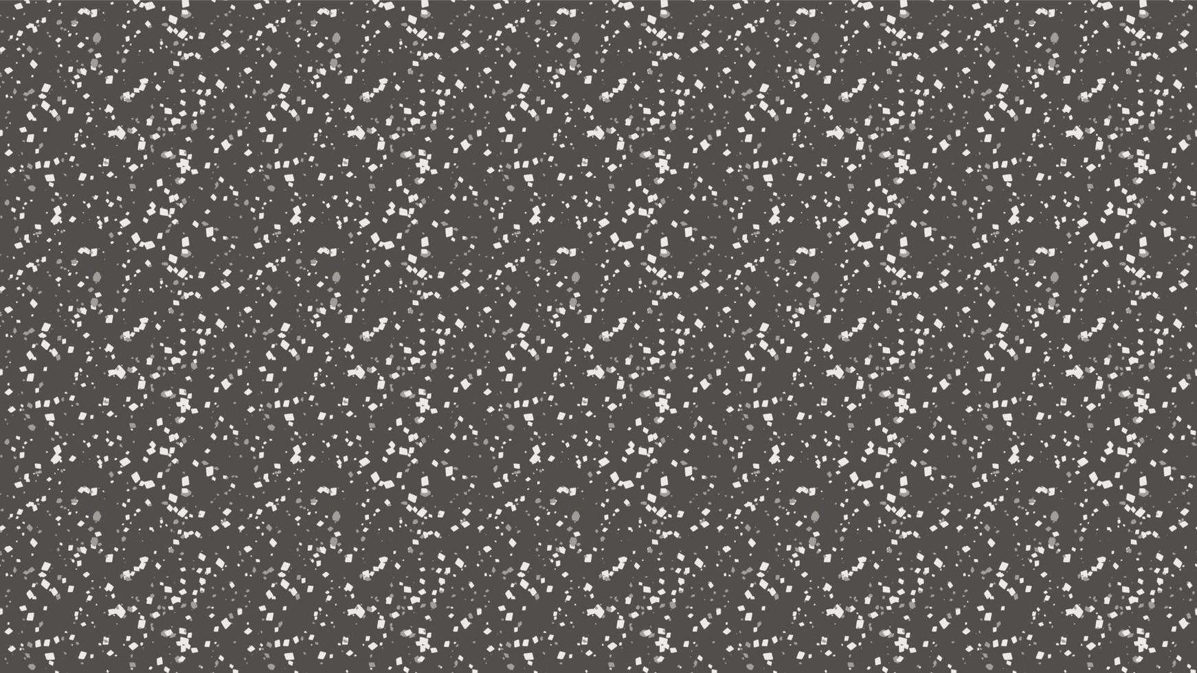 Abstract terrazzo wallpaper. Abstract terrazzo background vector