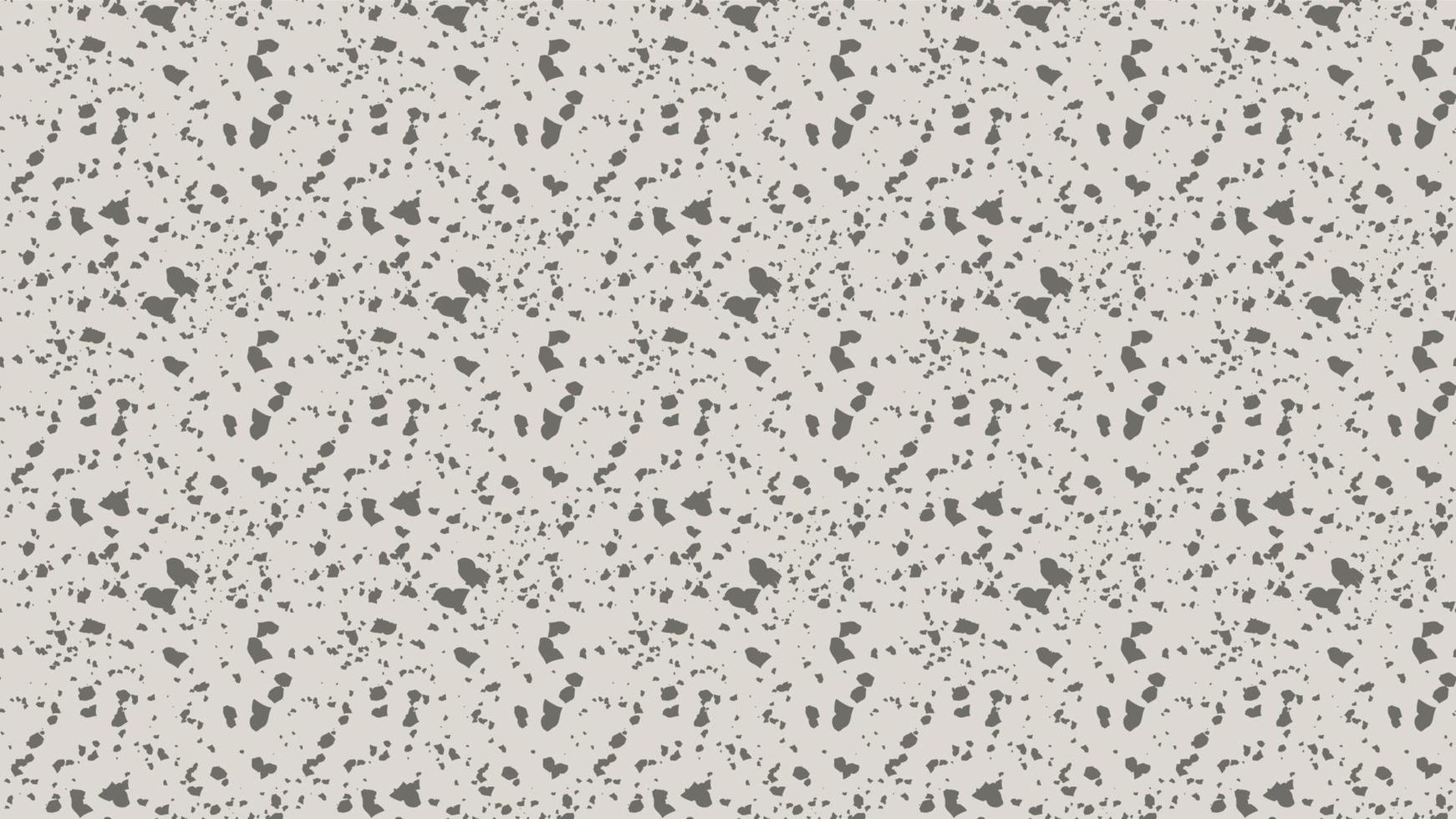 Abstract terrazzo wallpaper. Abstract terrazzo background vector