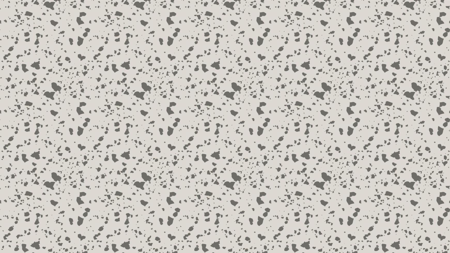 Abstract terrazzo wallpaper. Abstract terrazzo background vector