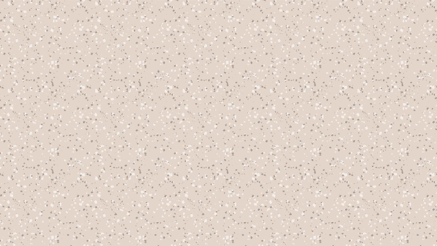 Abstract terrazzo wallpaper. Abstract terrazzo background vector