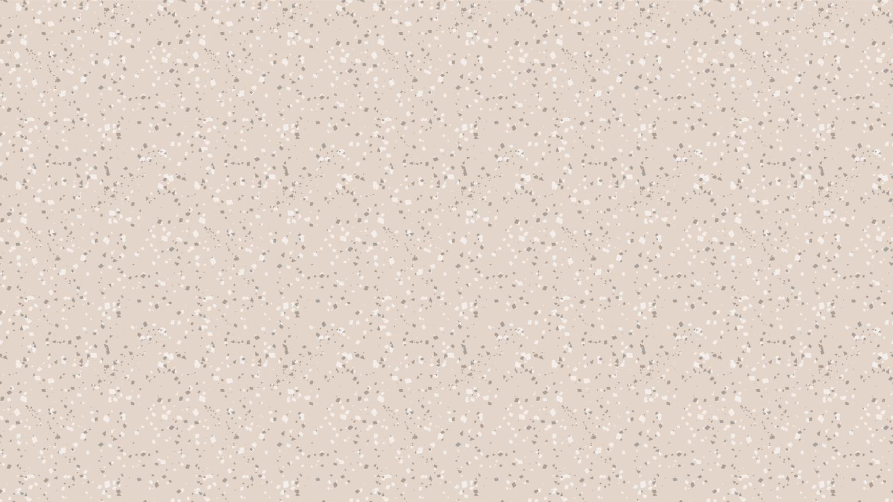 Abstract terrazzo wallpaper. Abstract terrazzo background vector