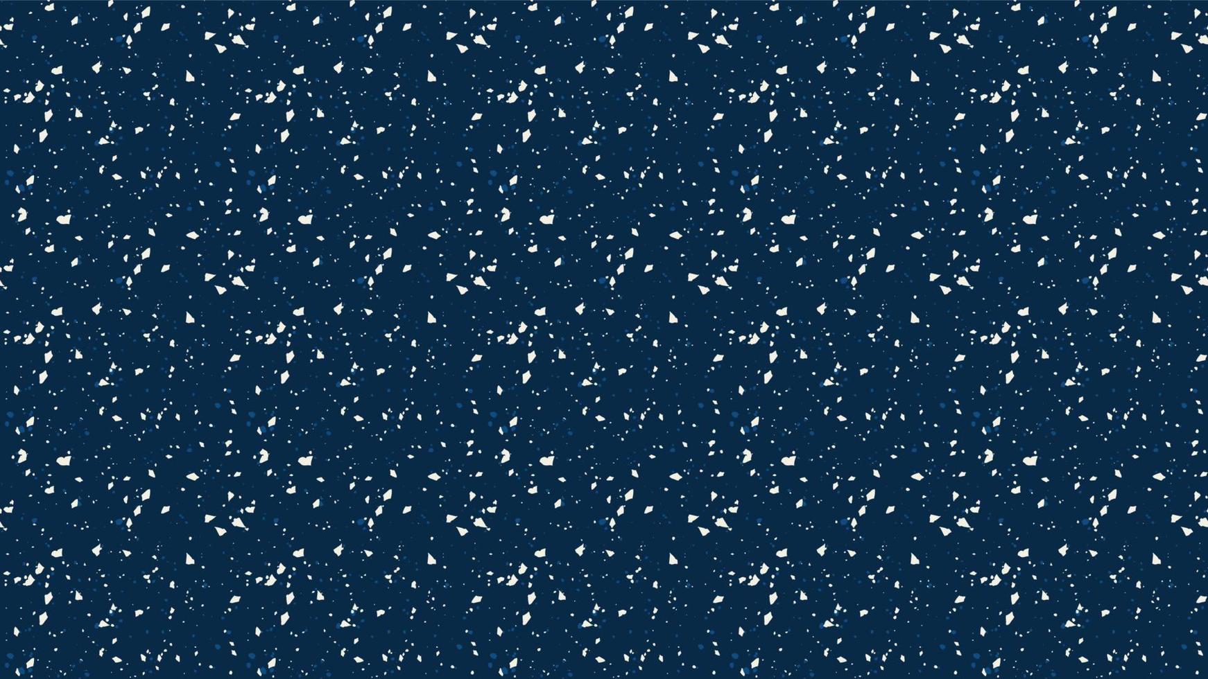 Abstract terrazzo wallpaper. Abstract terrazzo background vector