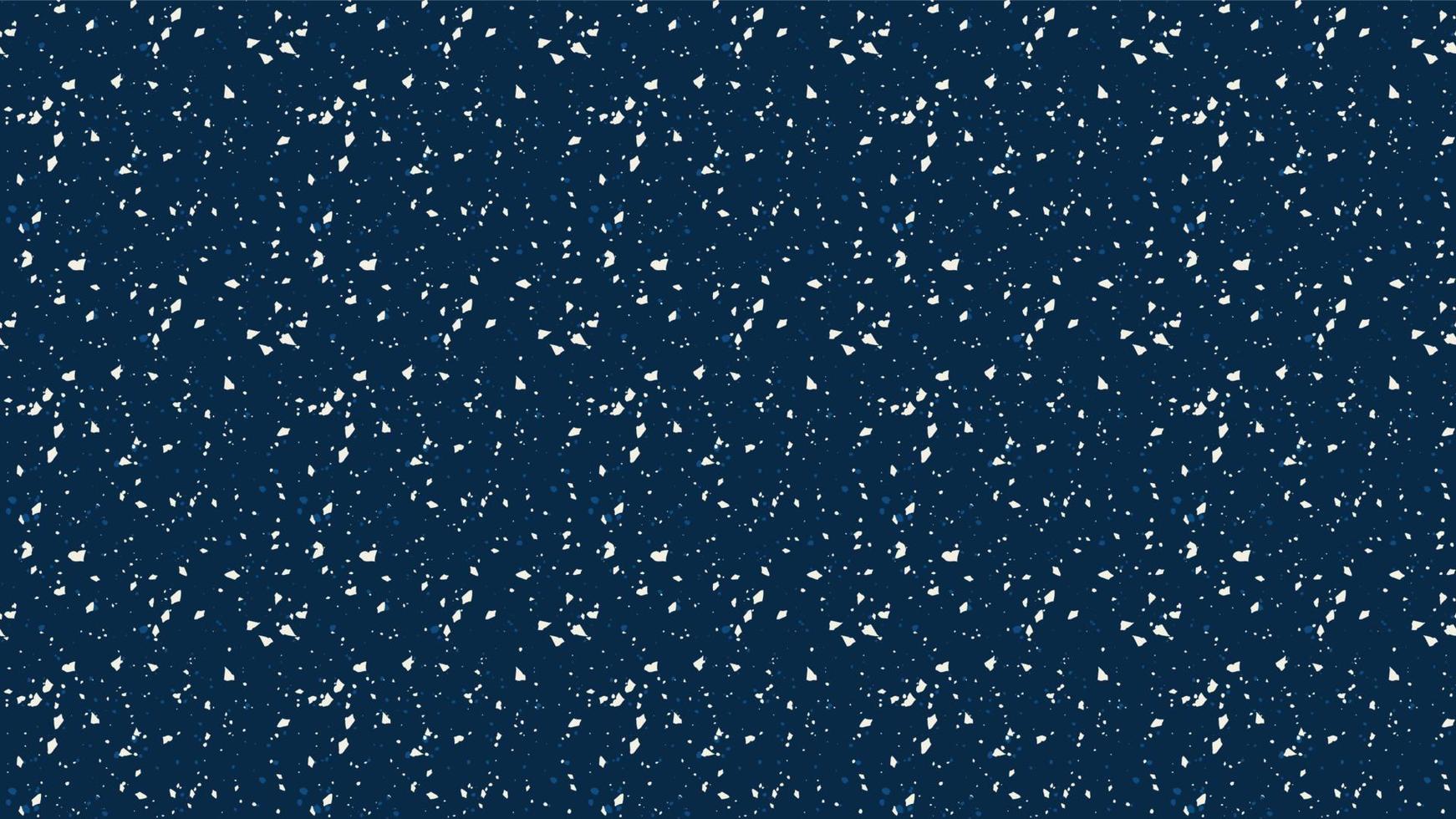 Abstract terrazzo wallpaper. Abstract terrazzo background vector