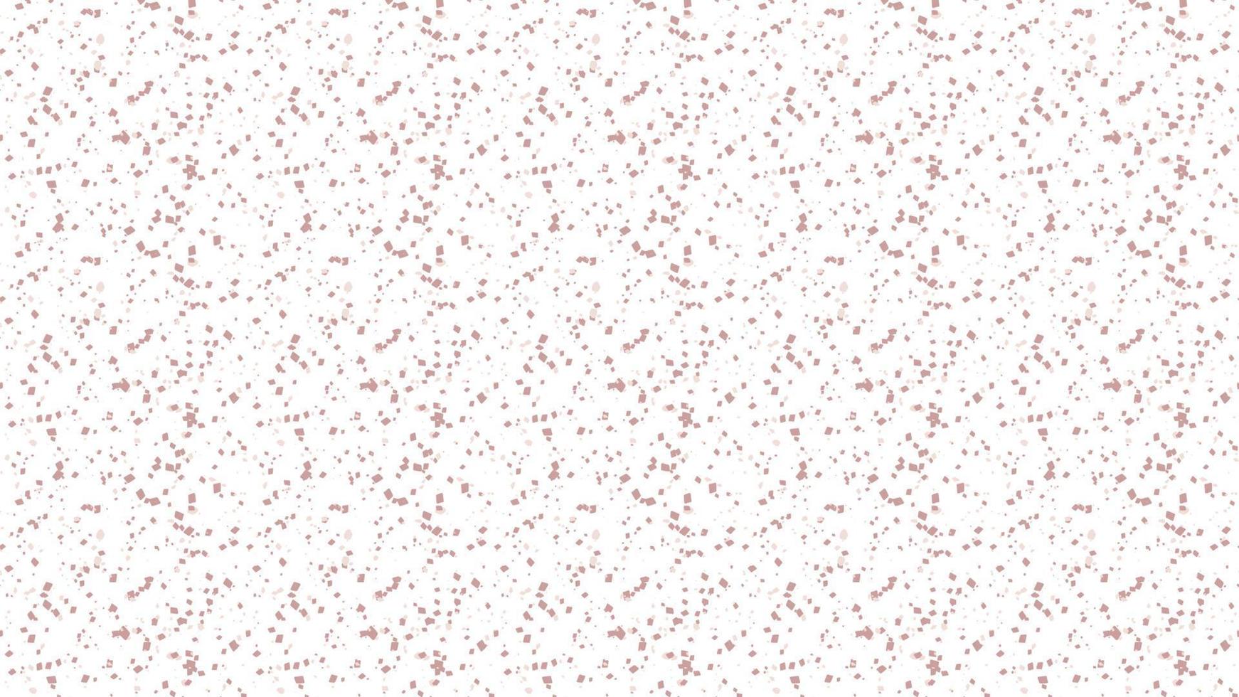 Abstract terrazzo wallpaper. Abstract terrazzo background vector