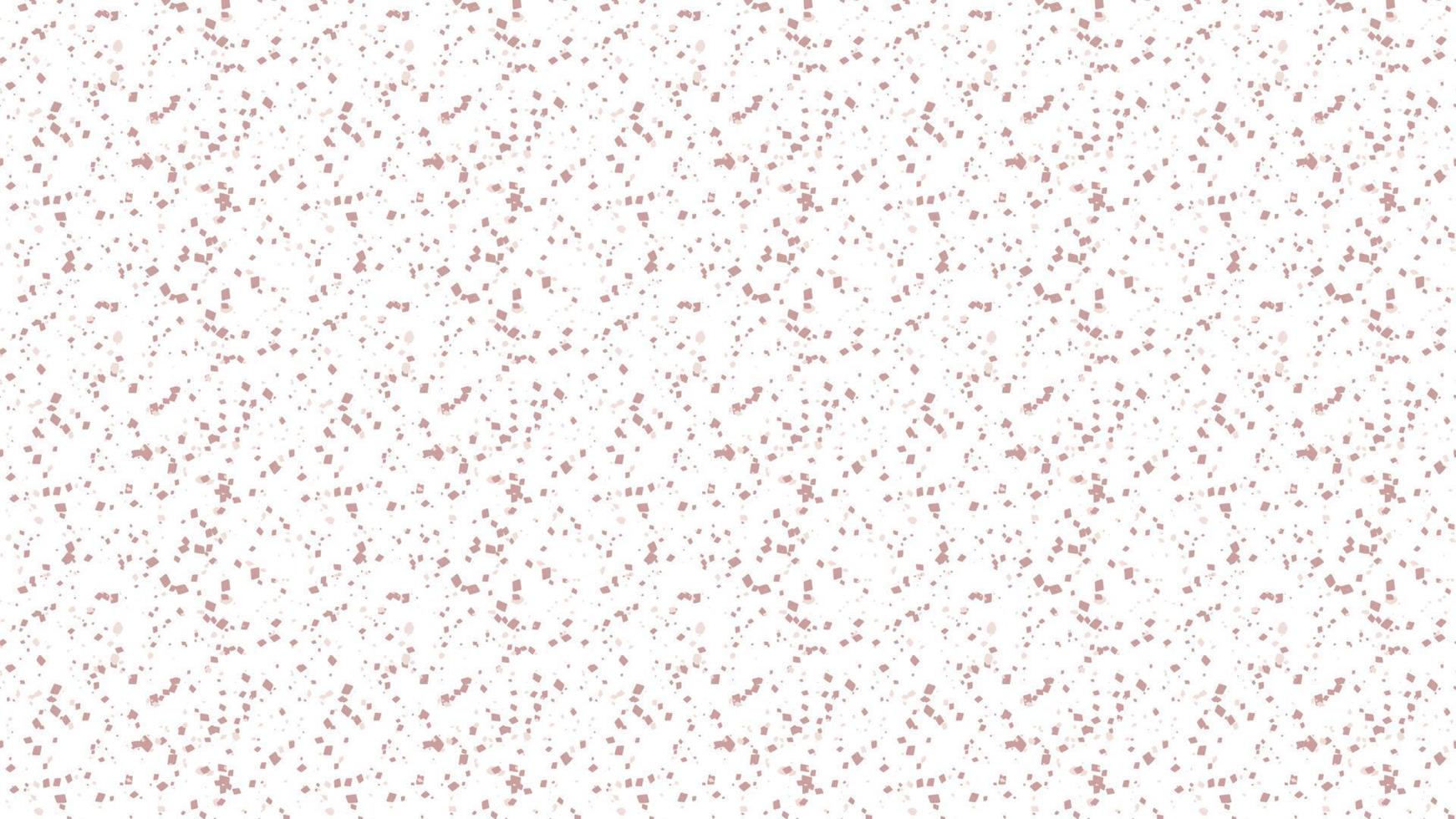 Abstract terrazzo wallpaper. Abstract terrazzo background vector