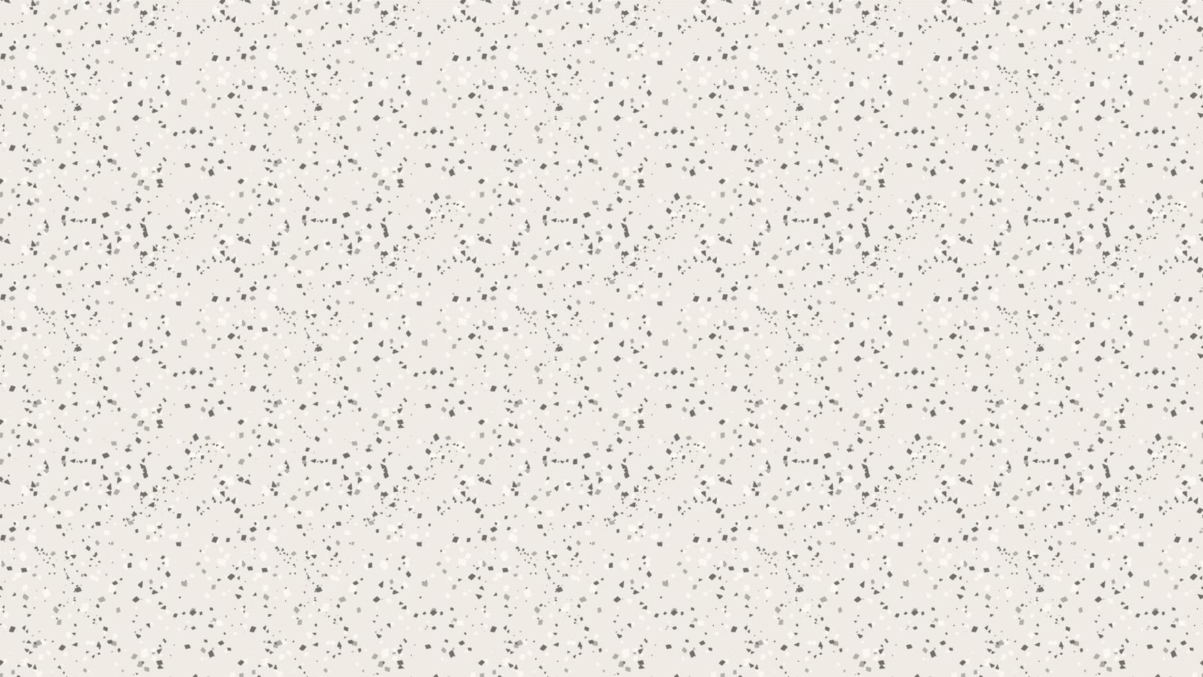 Abstract terrazzo wallpaper. Abstract terrazzo background vector