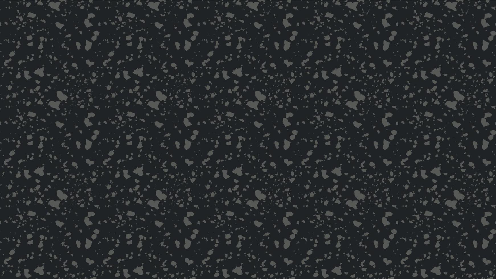 Abstract terrazzo wallpaper. Abstract terrazzo background vector