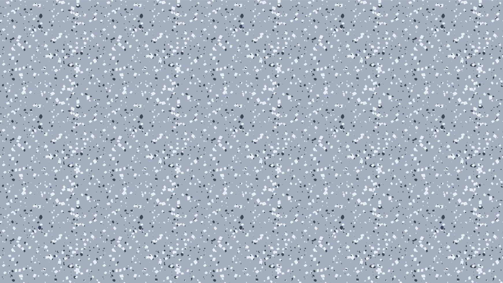 Abstract terrazzo wallpaper. Abstract terrazzo background vector