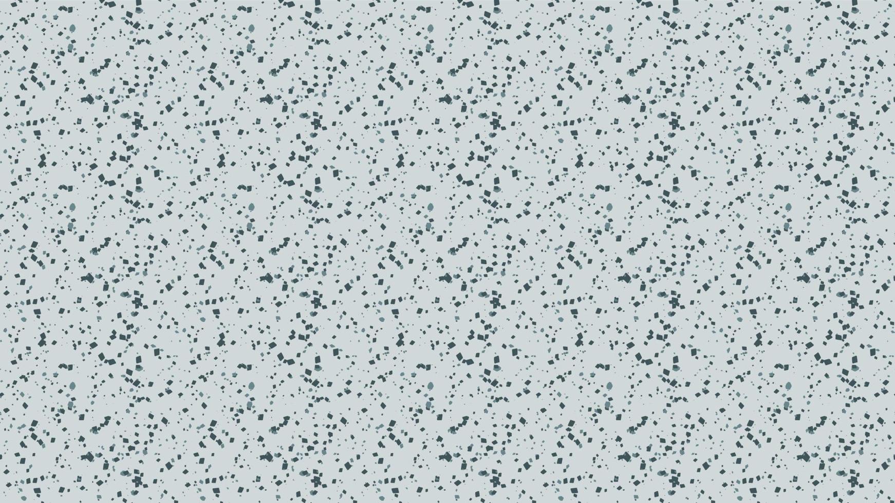 Abstract terrazzo wallpaper. Abstract terrazzo background vector