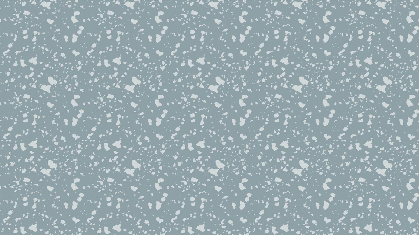 Abstract terrazzo wallpaper. Abstract terrazzo background vector
