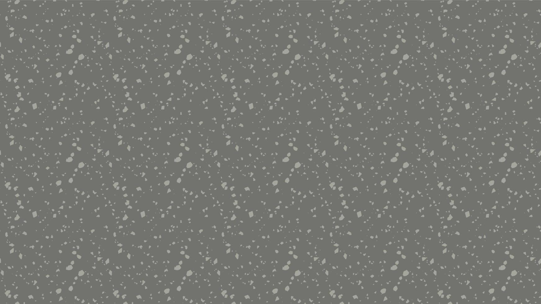 Abstract terrazzo wallpaper. Abstract terrazzo background vector