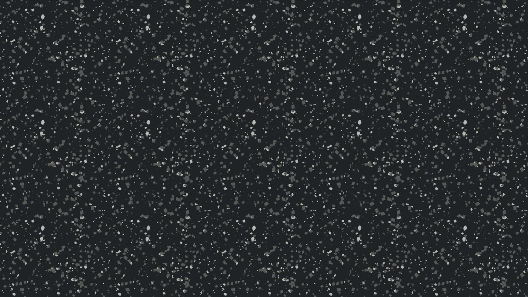 Abstract terrazzo wallpaper. Abstract terrazzo background vector