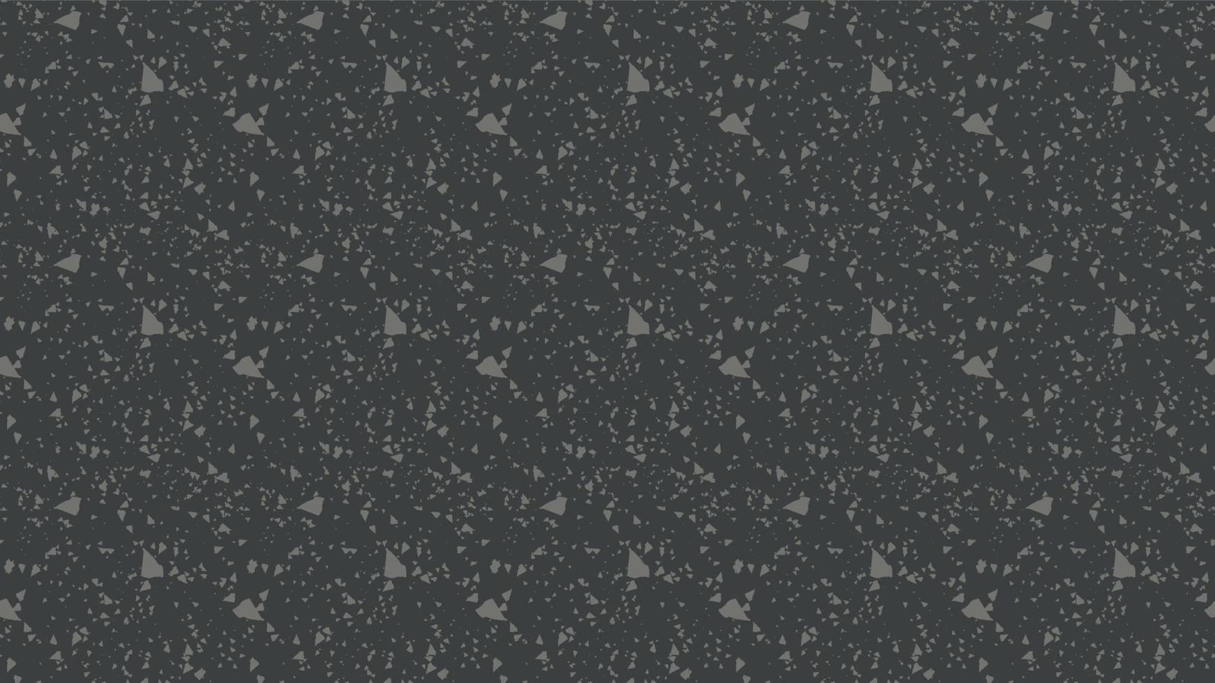 Abstract terrazzo wallpaper. Abstract terrazzo background vector