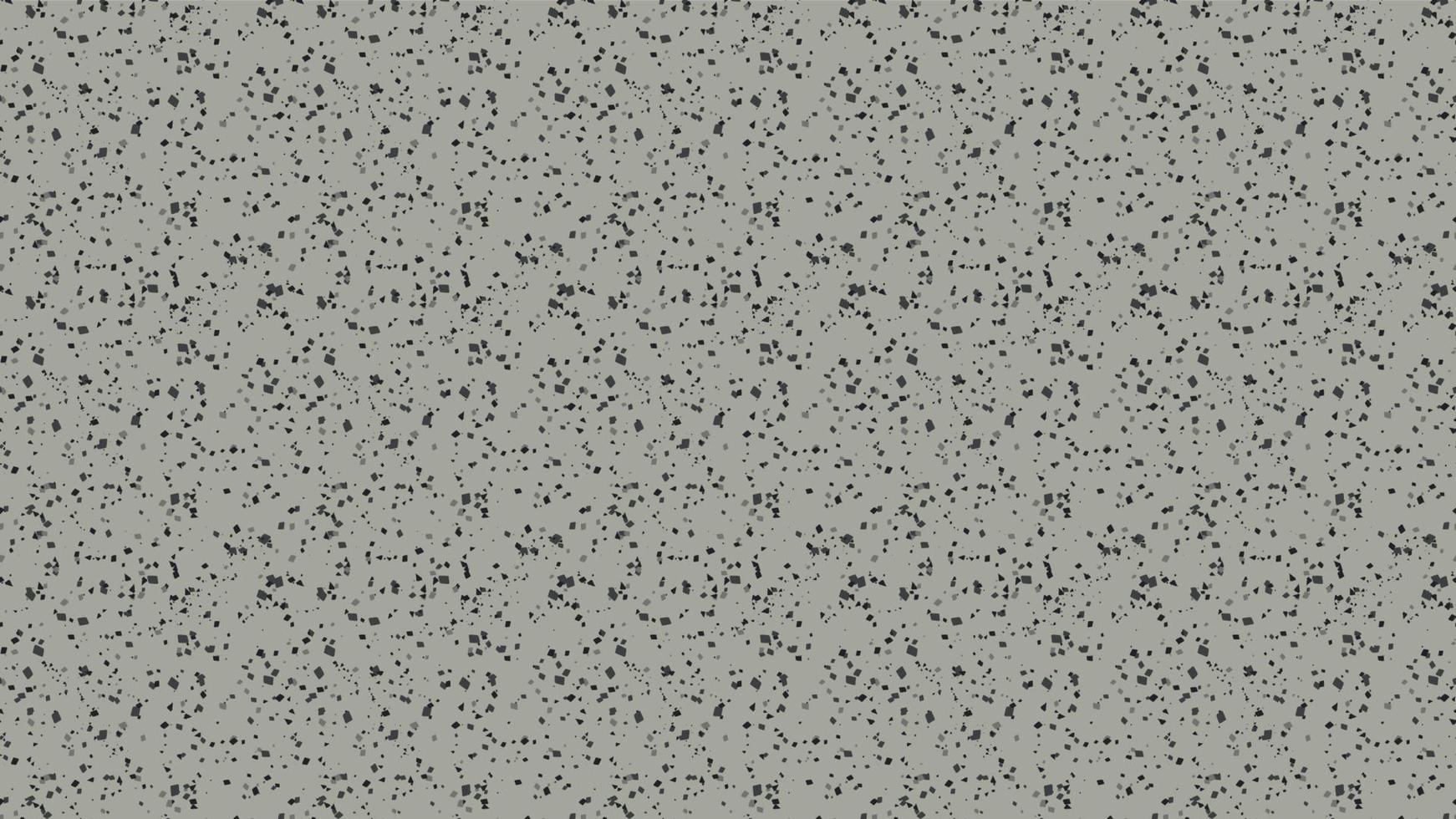 Abstract terrazzo wallpaper. Abstract terrazzo background vector
