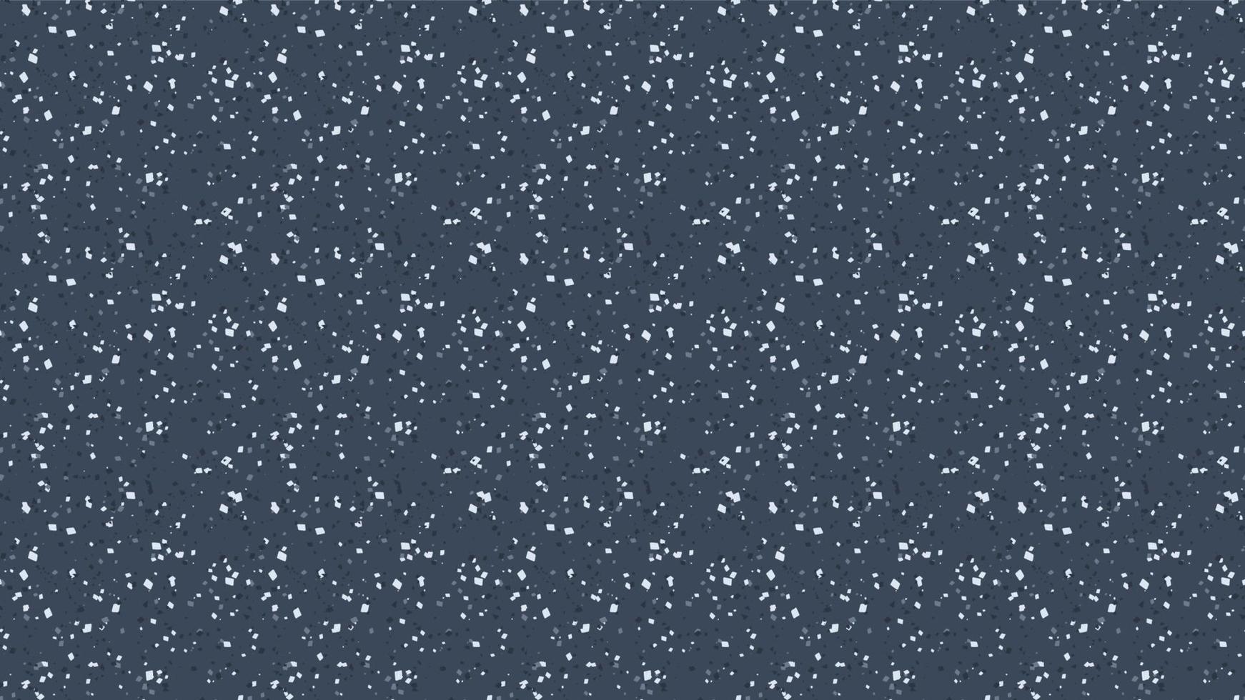 Abstract terrazzo wallpaper. Abstract terrazzo background vector
