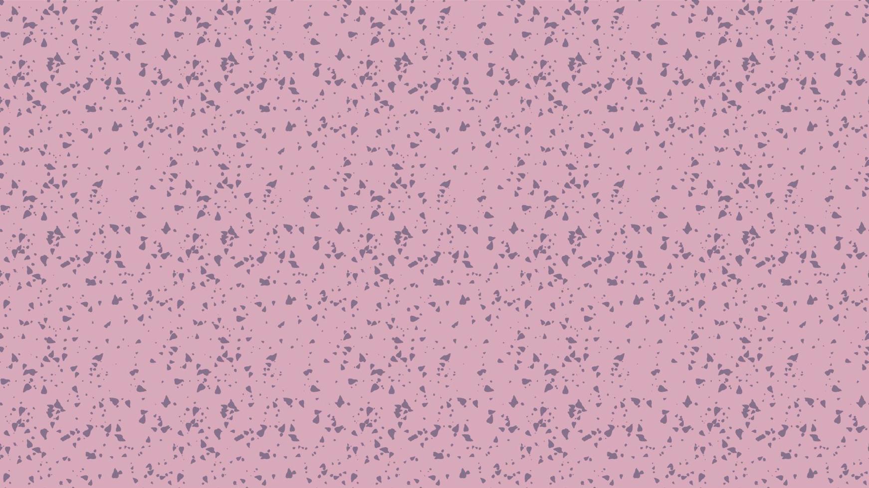 Abstract terrazzo wallpaper. Abstract terrazzo background vector