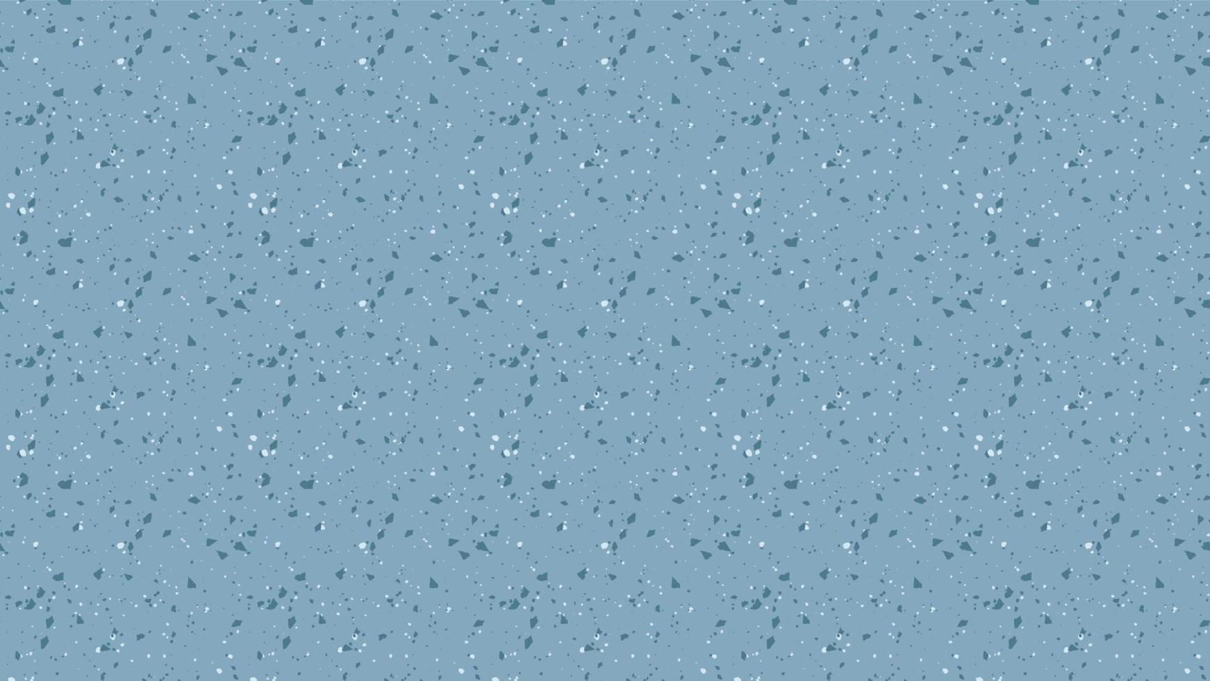 Abstract terrazzo wallpaper. Abstract terrazzo background vector